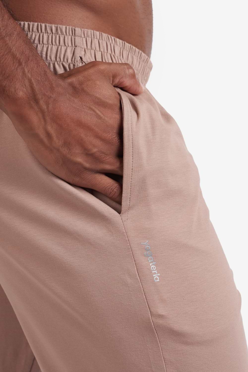 Calça Jogger Comfort Masculina — imagem 6