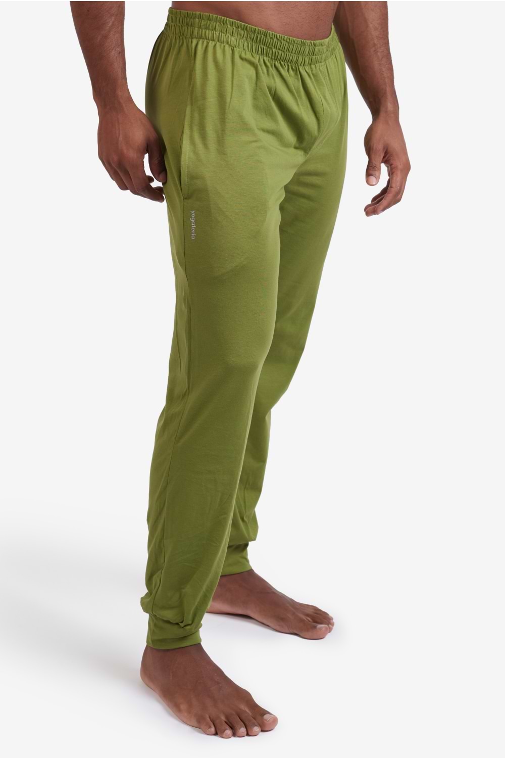 Calça Jogger Comfort Masculina — imagem 2