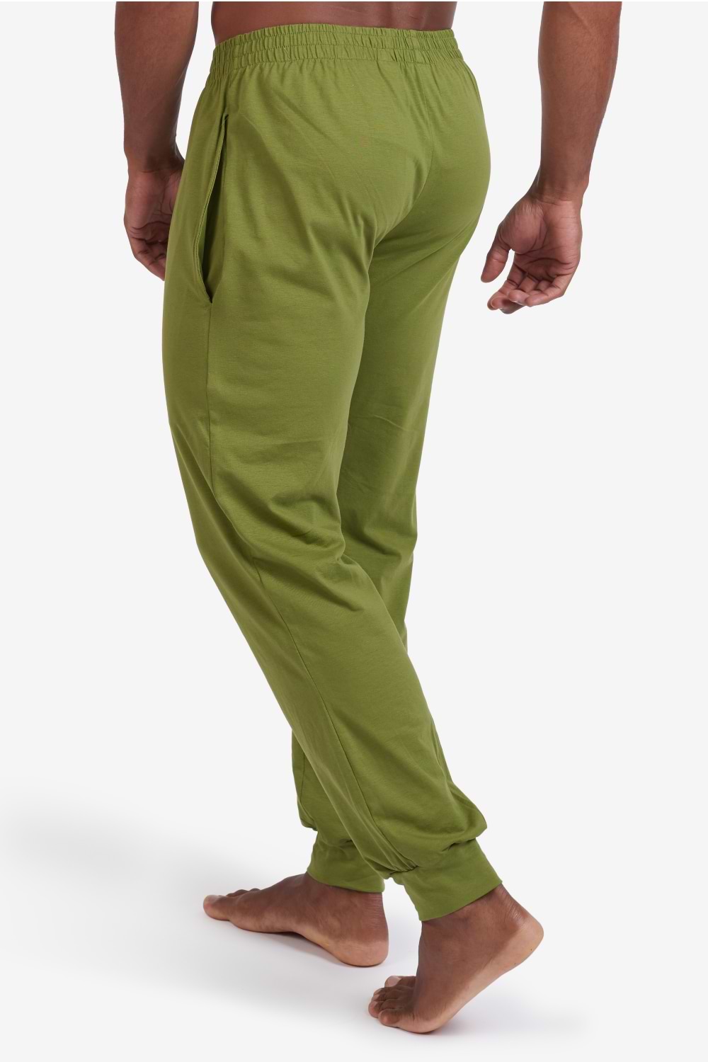 Calça Jogger Comfort Masculina — imagem 5