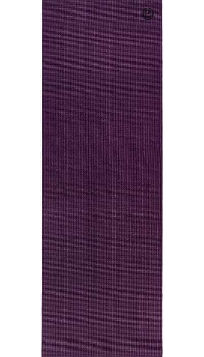 undefined | Tapete de yoga Asana - 4.5mm PVC ecológico