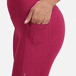 legging harmony yogateria Framboesa 6