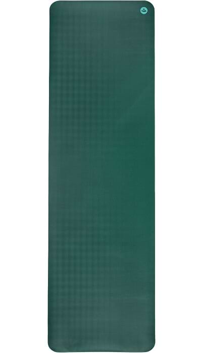 Tapete de yoga Ecopro Longo - 2 metros - 4mm borracha natural