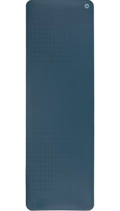 undefined | Tapete de yoga Ecopro - 4mm borracha natural