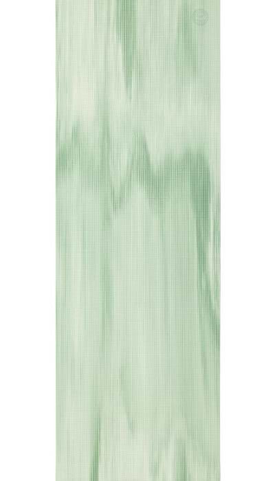 tapete yoga yogateria ganges verde menta