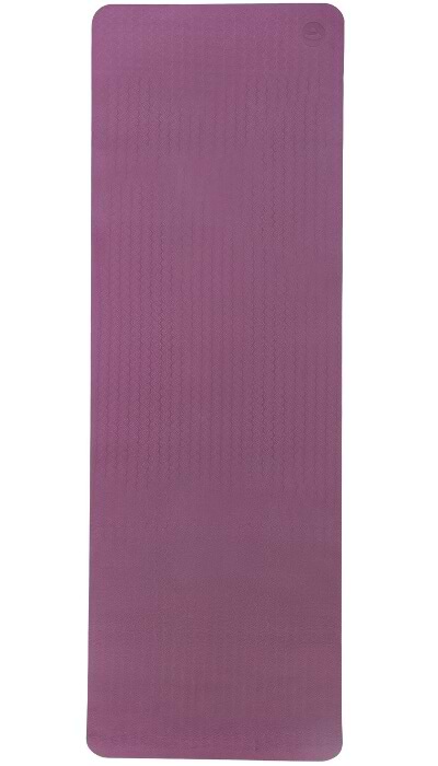 Tapete de yoga ecológico Lotus Pro – 6mm TPE