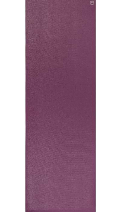 Tapete de yoga Rishikesh Longo – 2 metros - 4.5mm PVC premium ecológico