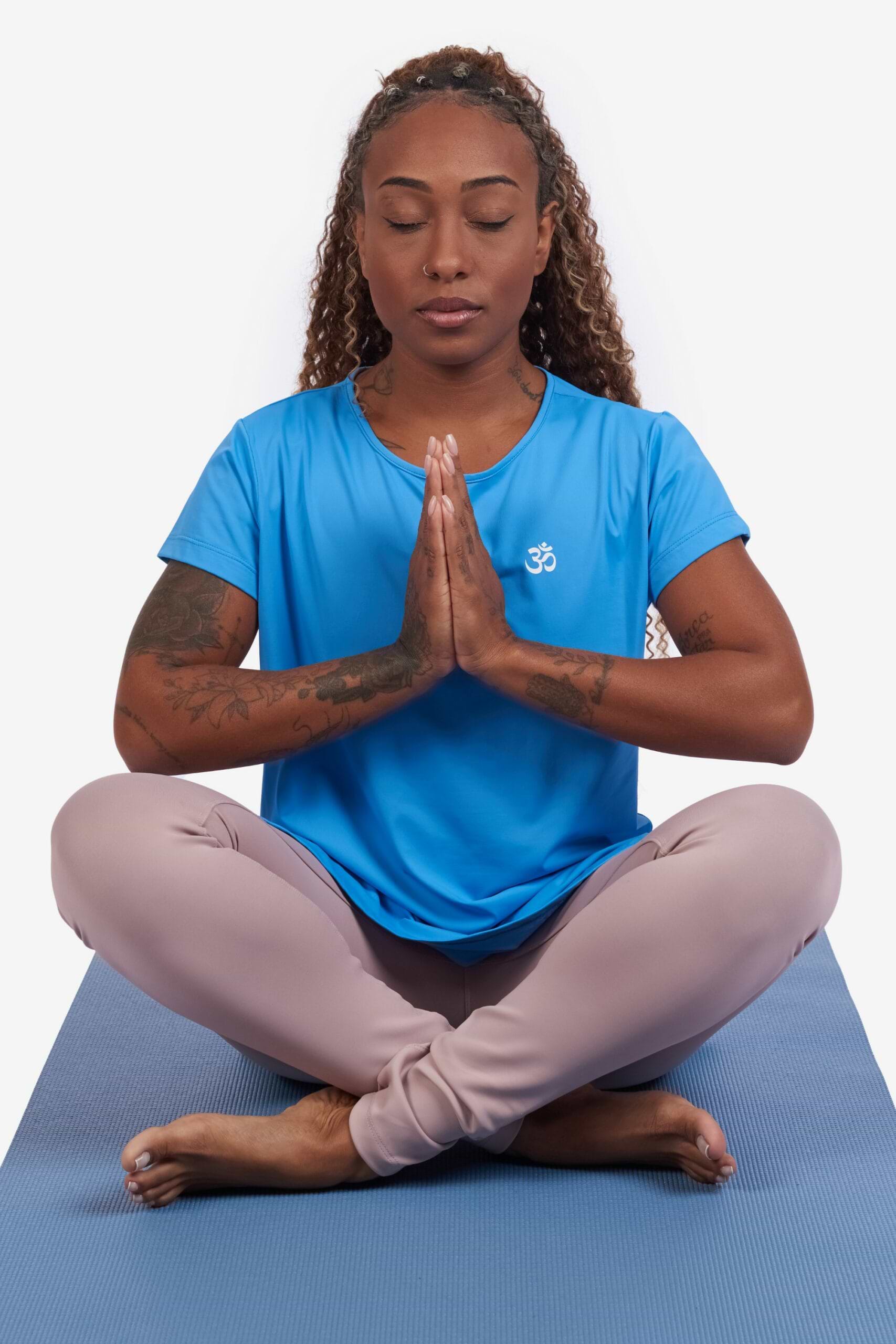 Blusa Long - Om — imagem 6
