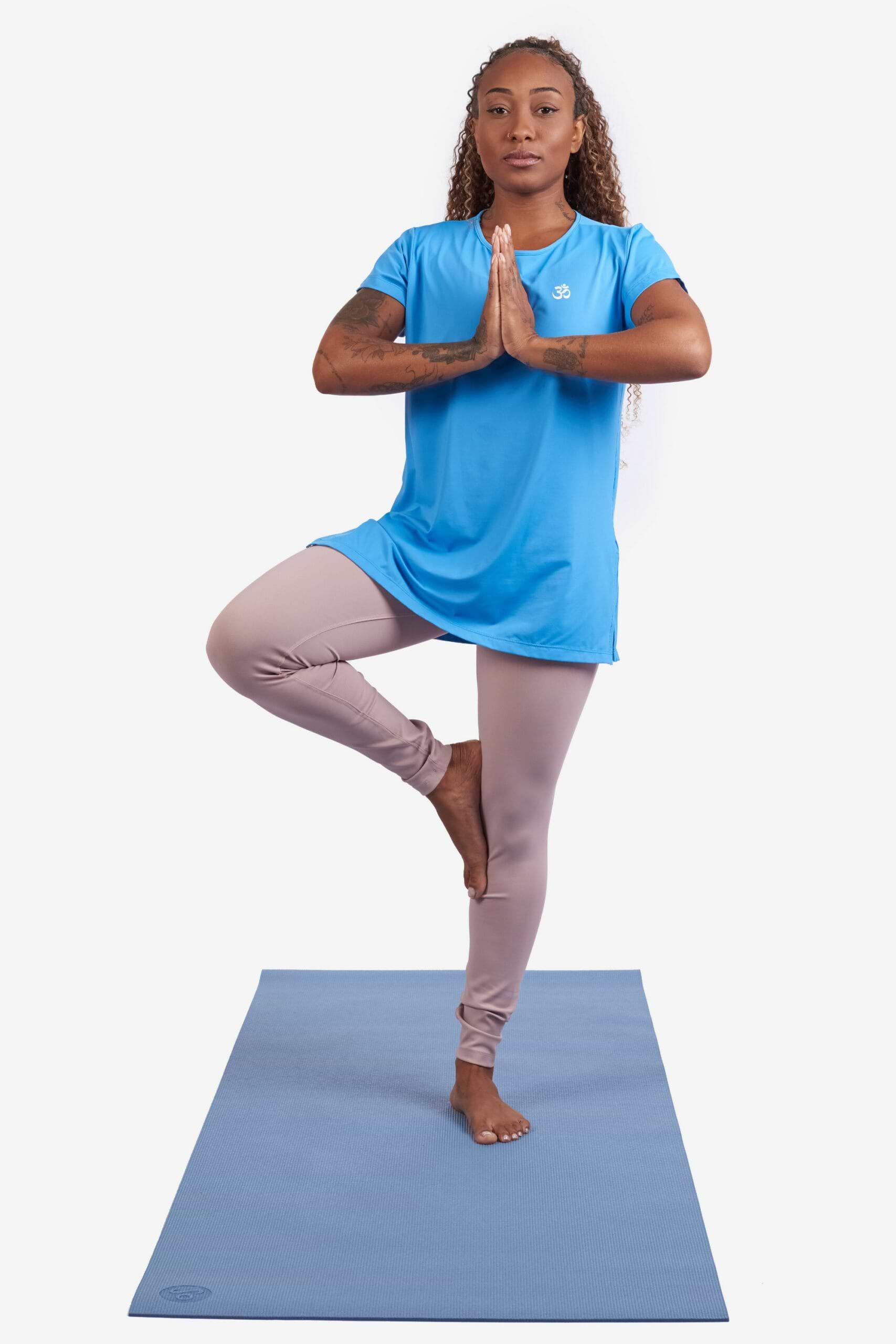 Blusa Long - Om — imagem 5
