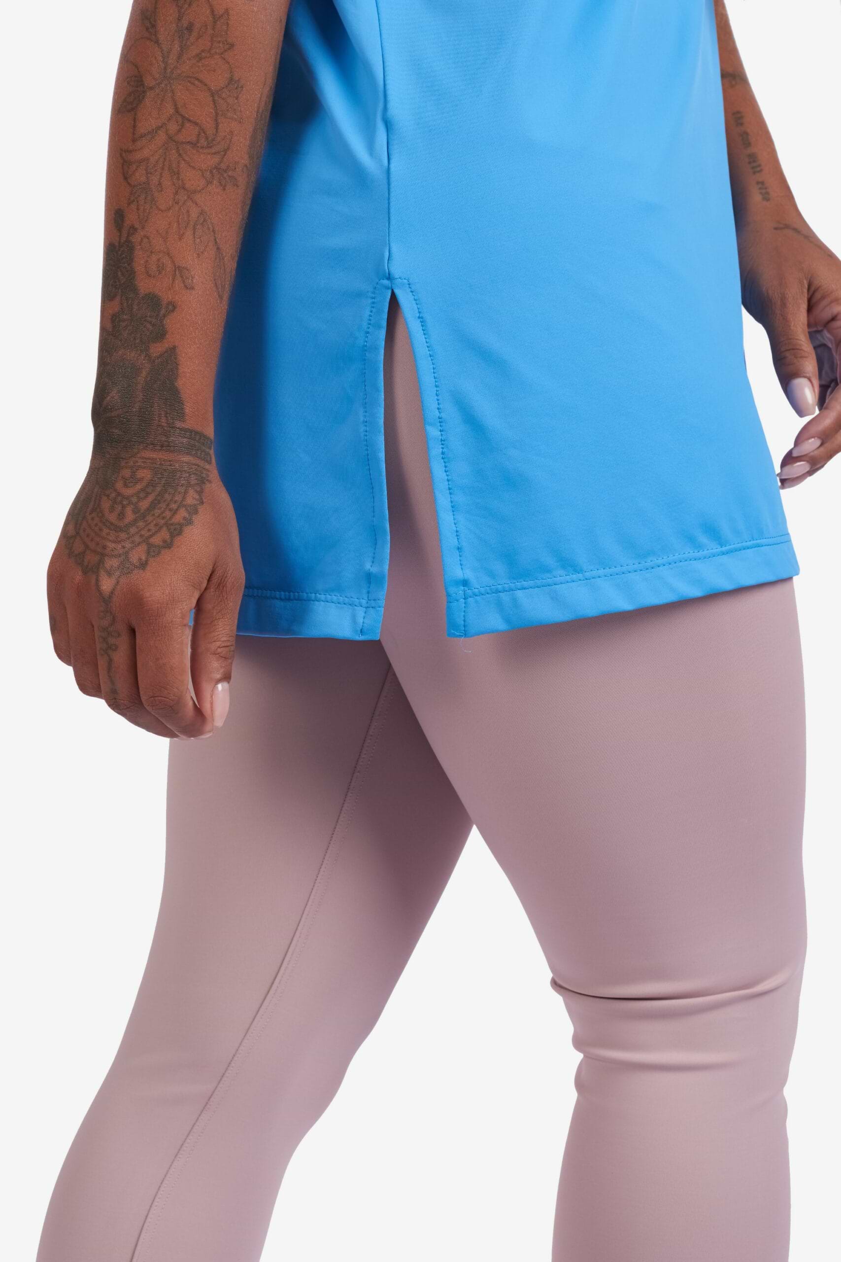 Blusa Long - Om — imagem 4