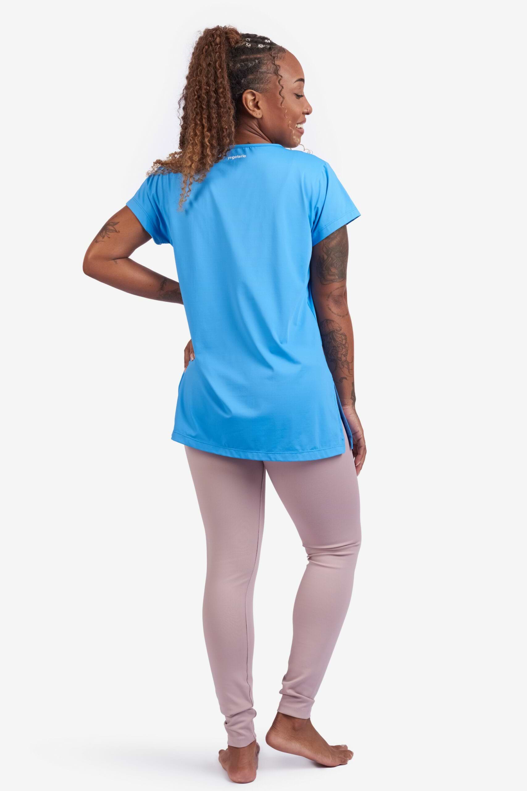 Blusa Long - Om — imagem 7