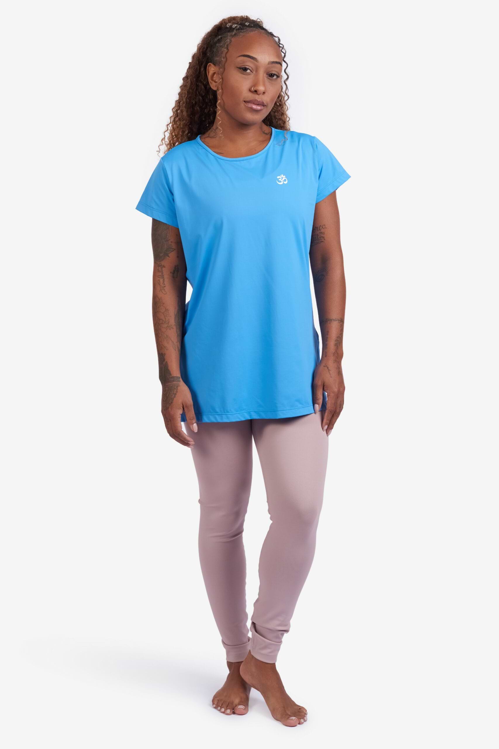 Blusa Long - Om — imagem 2