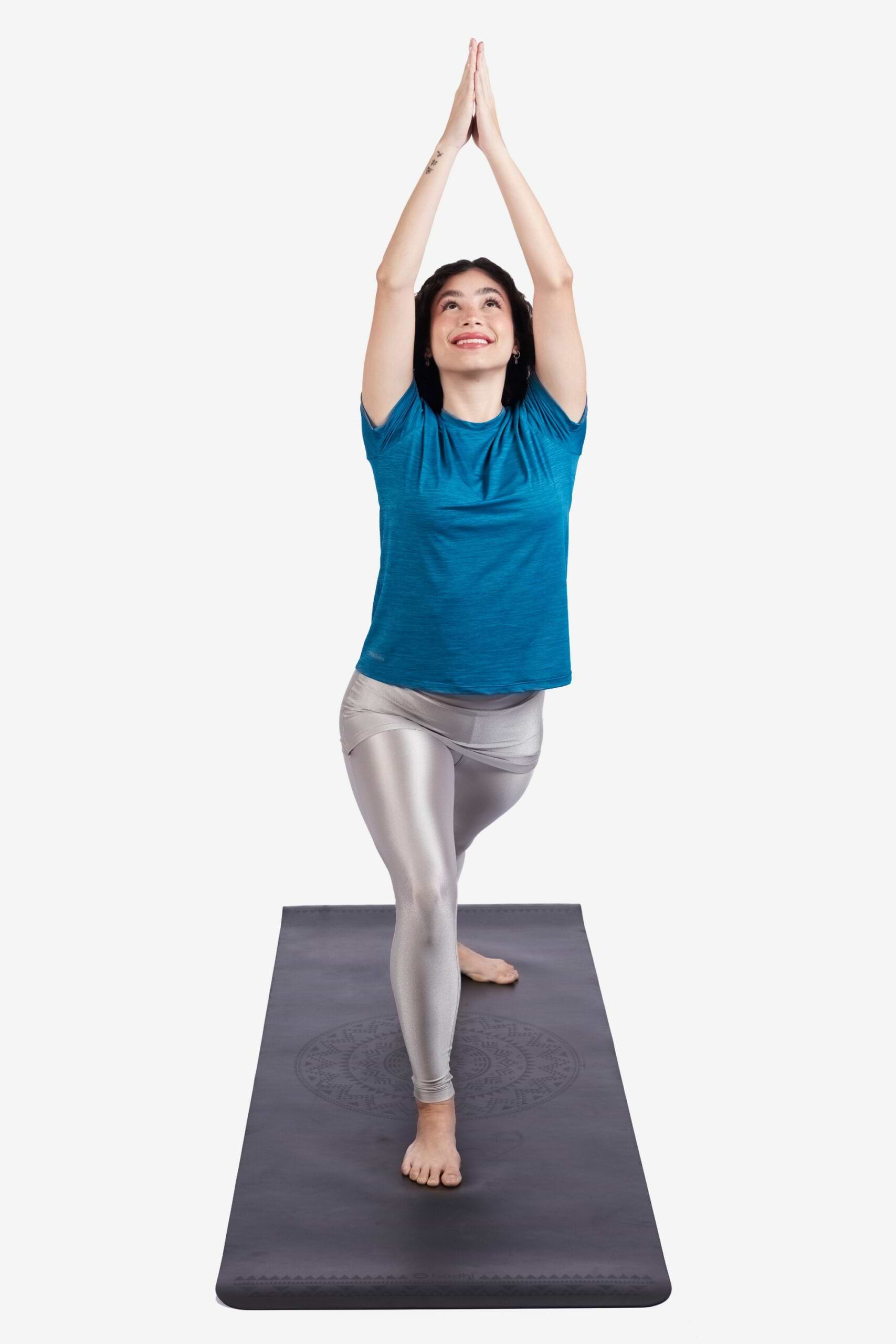 Camiseta Feminina Active — imagem 7