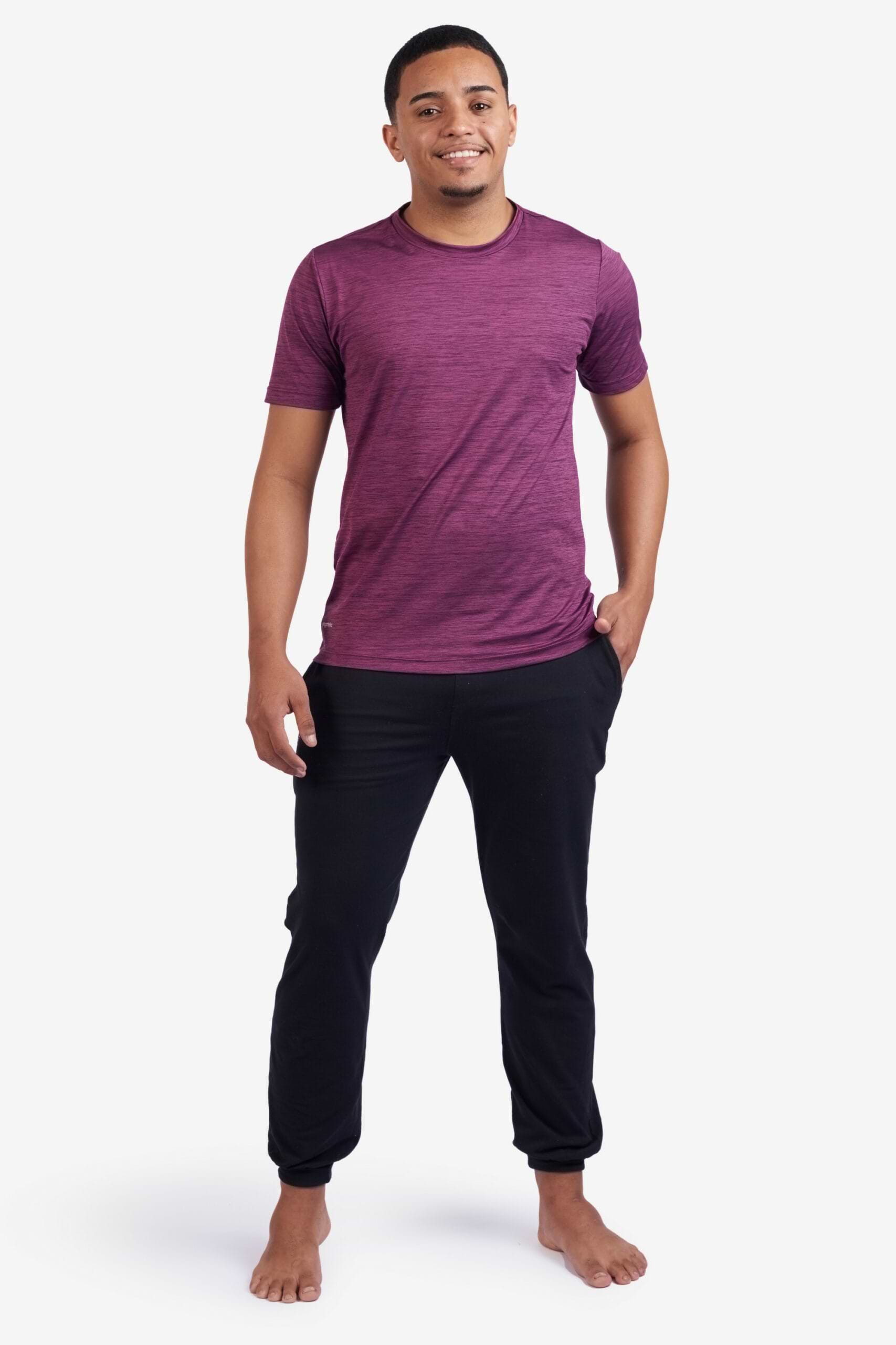 Camiseta T-Shirt Active — imagem 4