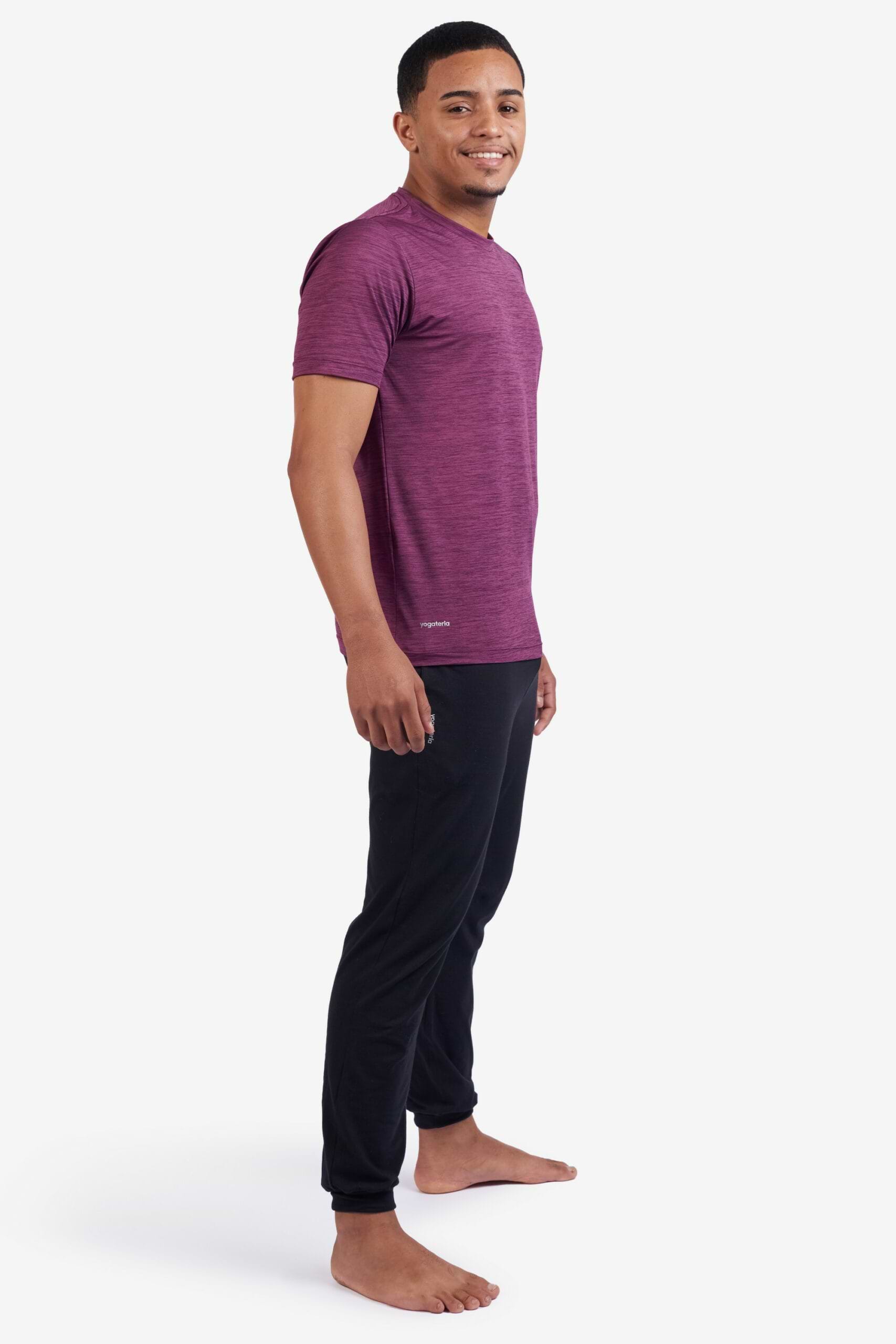 Camiseta T-Shirt Active — imagem 3