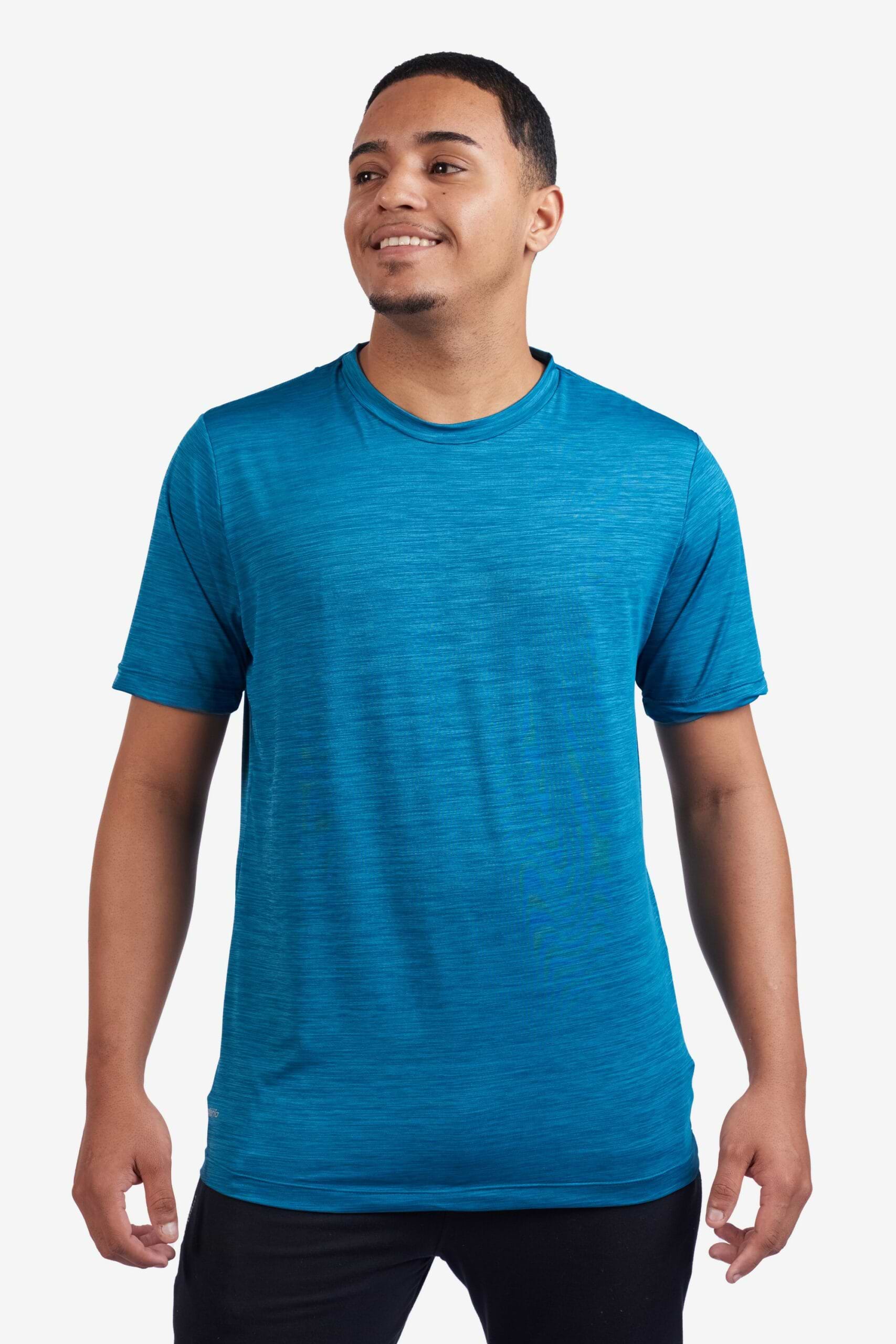 Camiseta T-Shirt Active — imagem 3