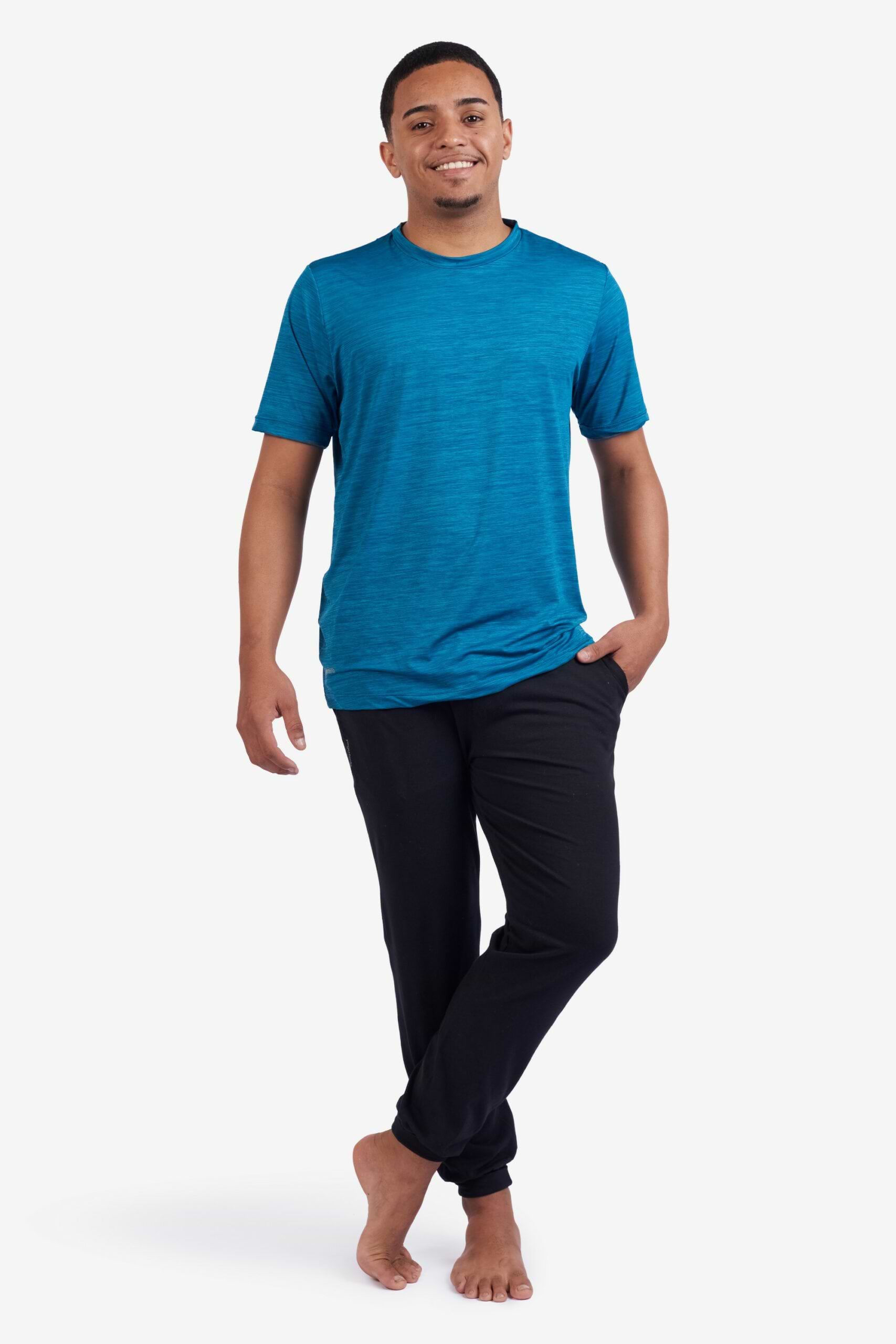 Camiseta T-Shirt Active — imagem 2