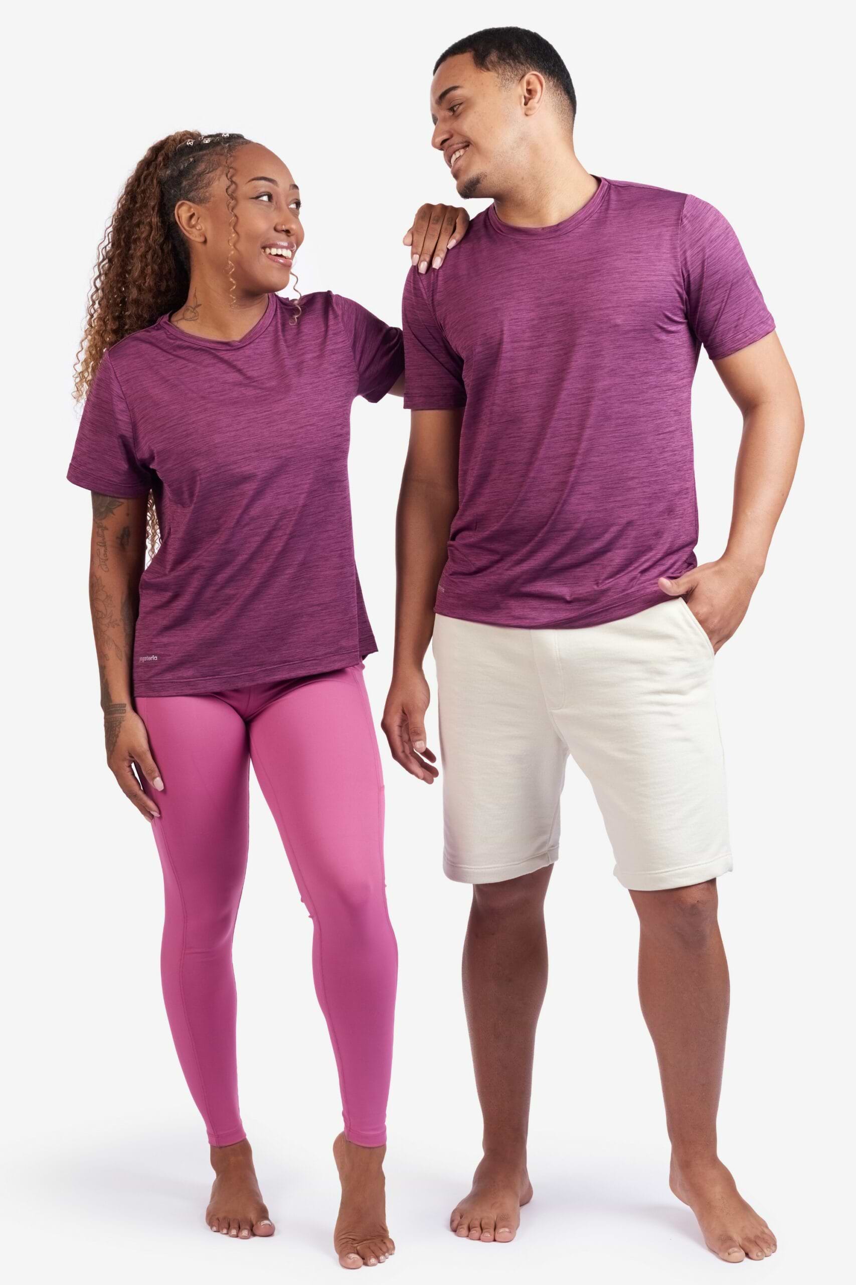 Camiseta T-Shirt Active — imagem 6