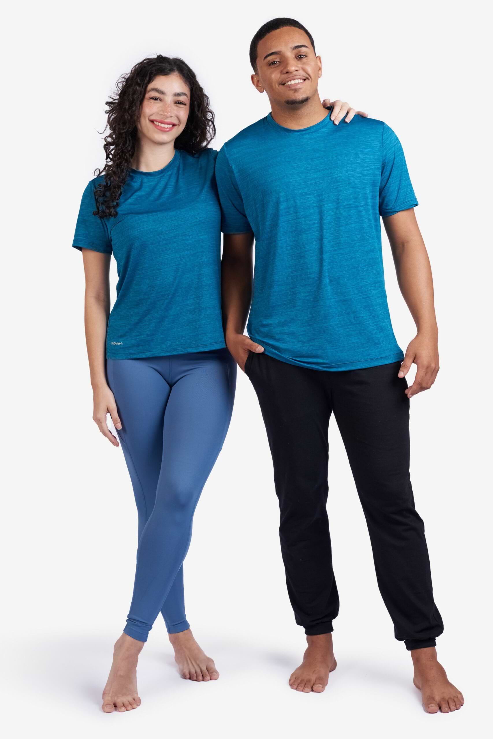 Camiseta T-Shirt Active — imagem 6