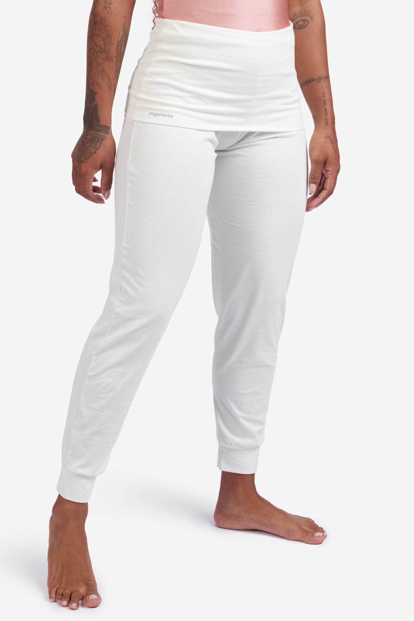 Calça Jogger Comfort Feminina — imagem 2