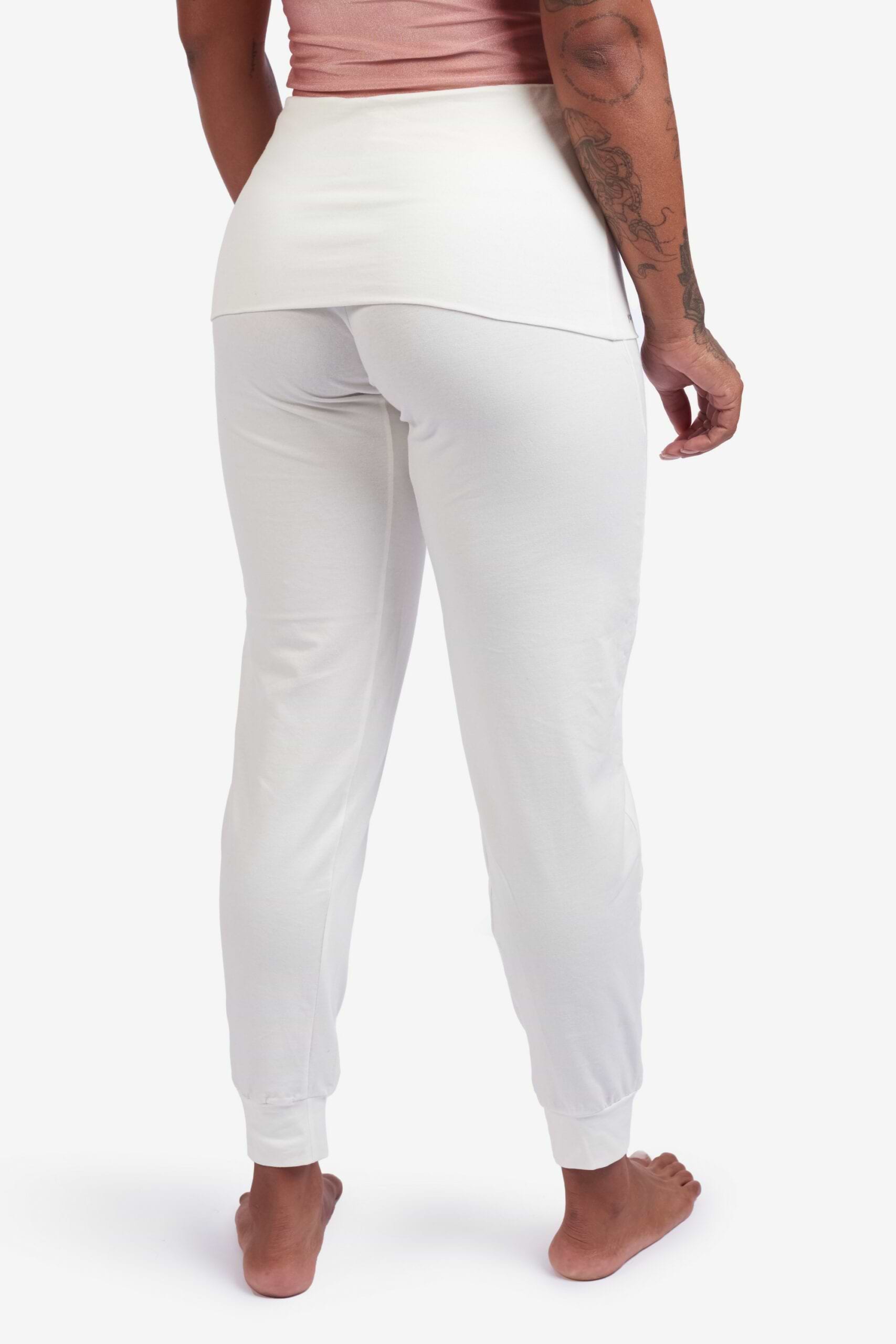 Calça Jogger Comfort Feminina — imagem 4