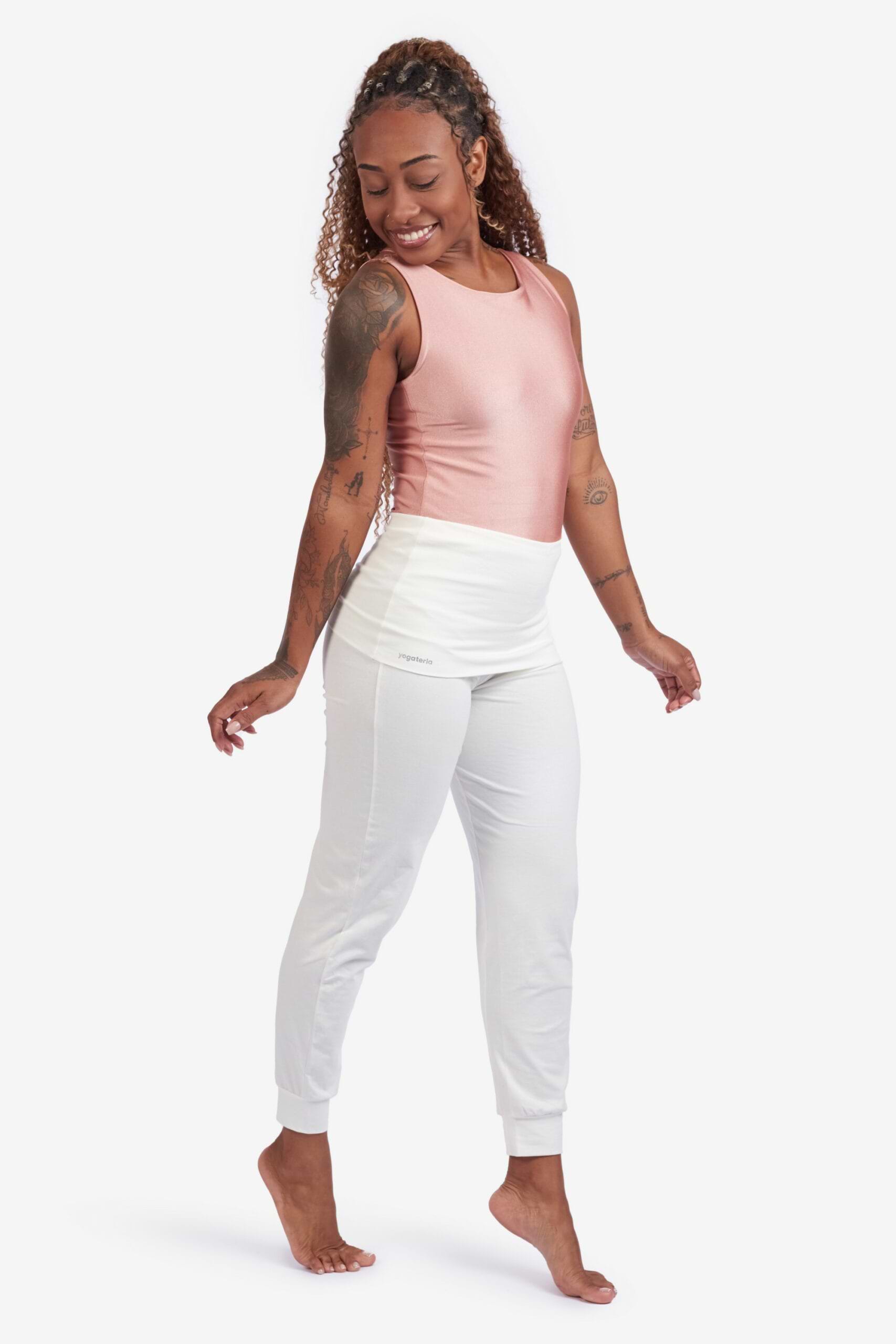 Calça Jogger Comfort Feminina — imagem 3
