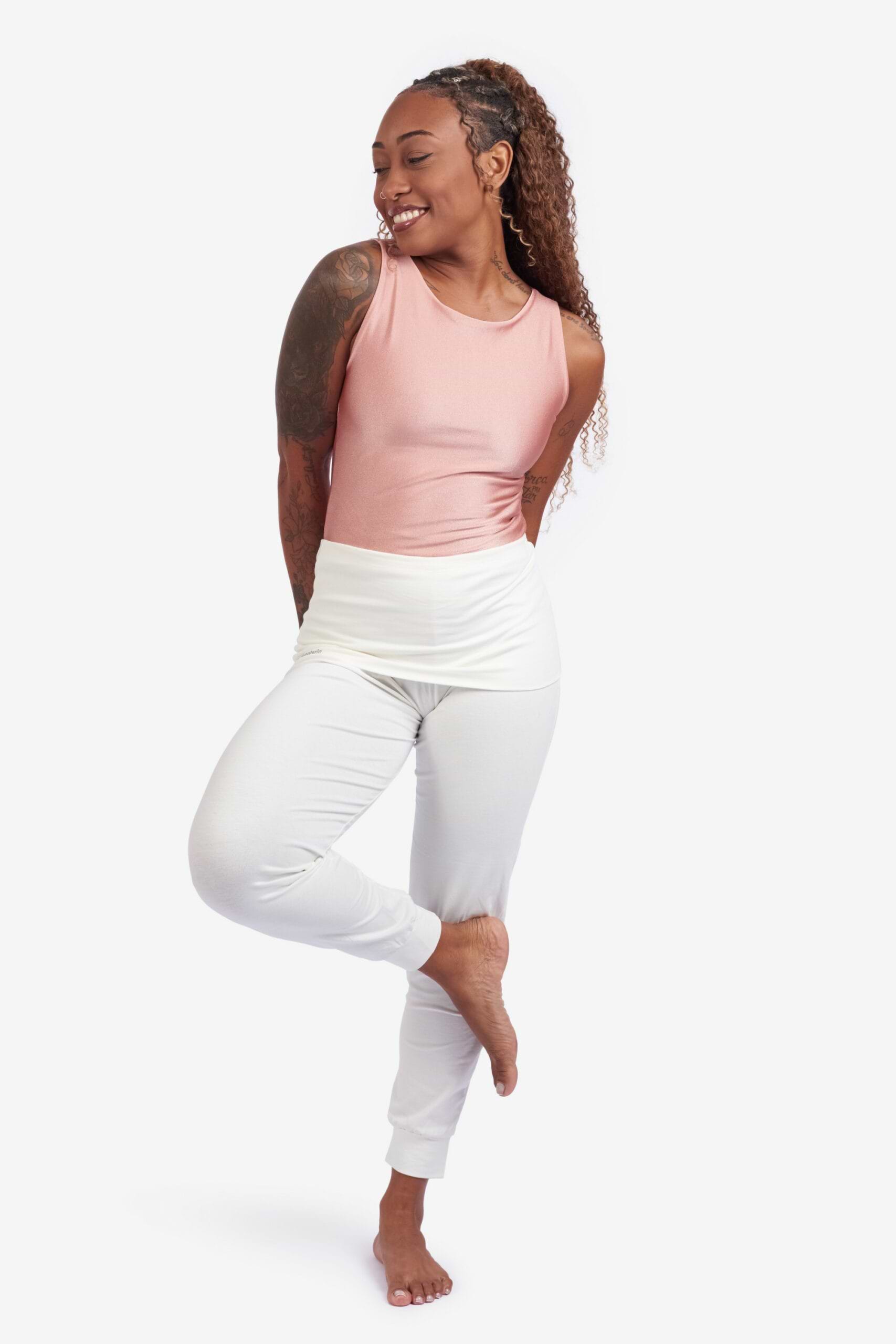 Calça Jogger Comfort Feminina