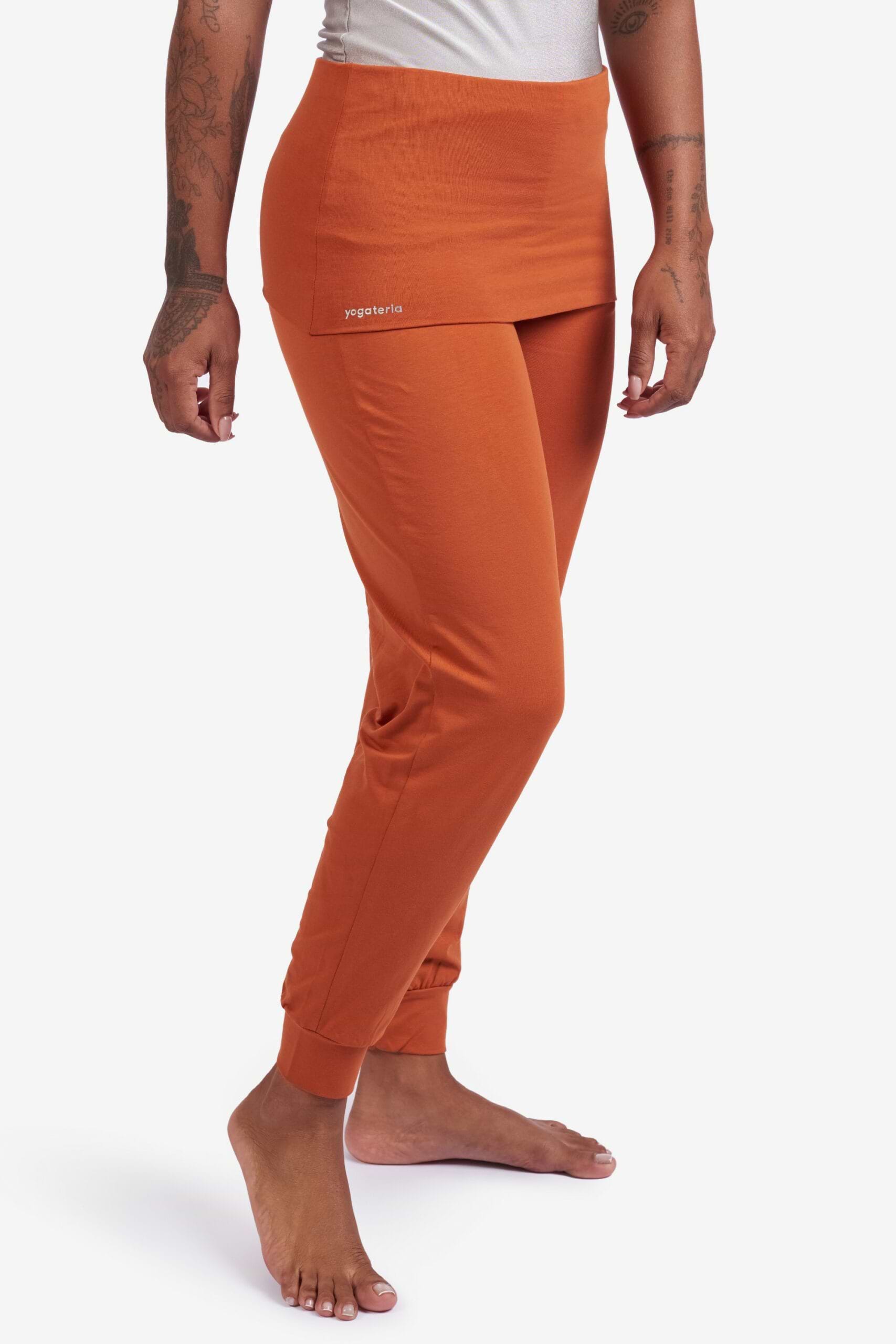 Calça Jogger Comfort Feminina