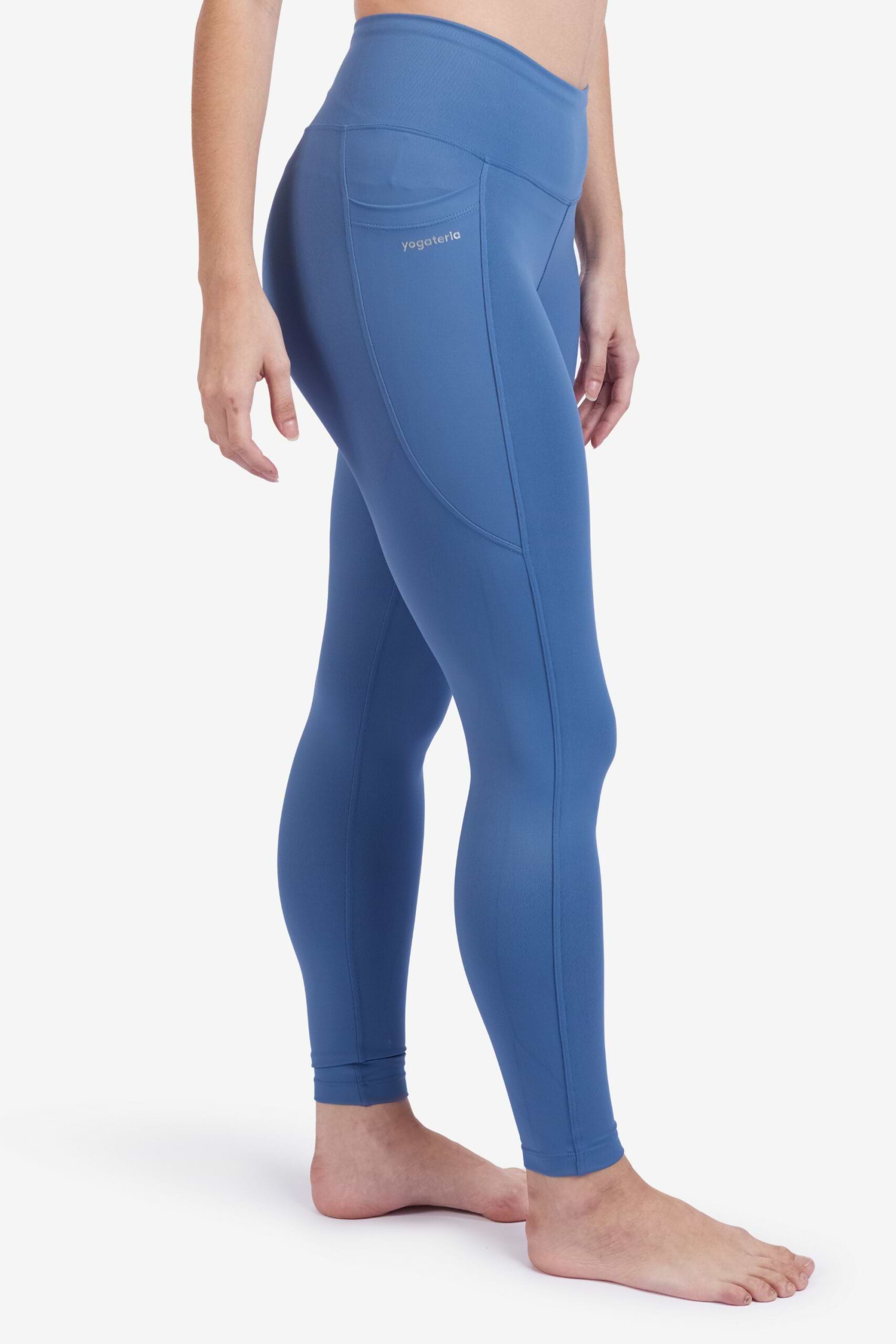 Conjunto Harmony - Legging e Top — imagem 5