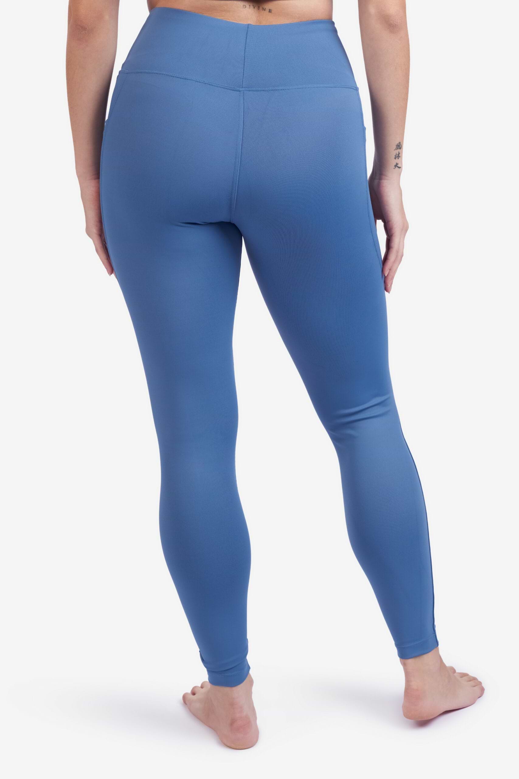 Conjunto Harmony - Legging e Top — imagem 6