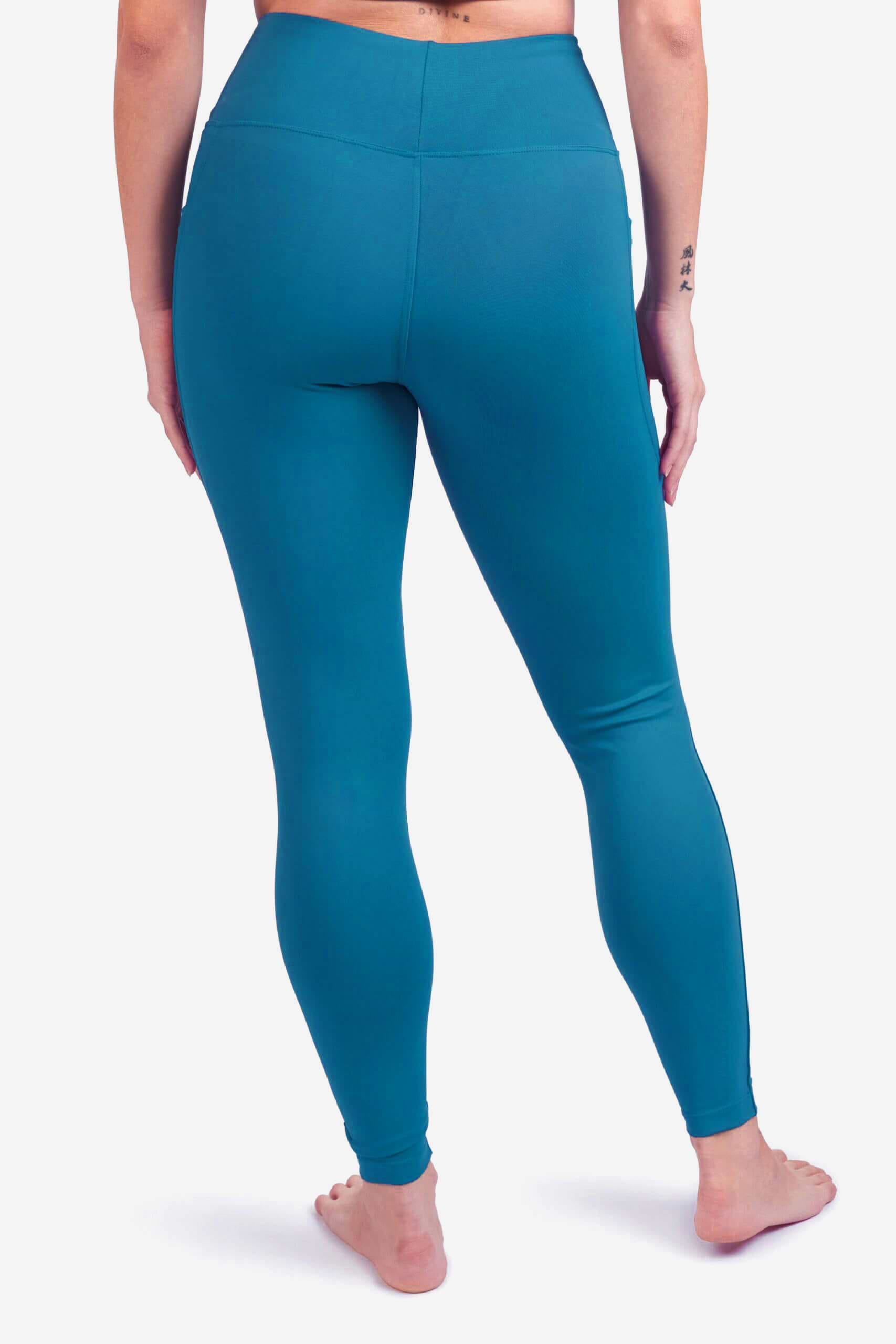 Legging Harmony — imagem 4
