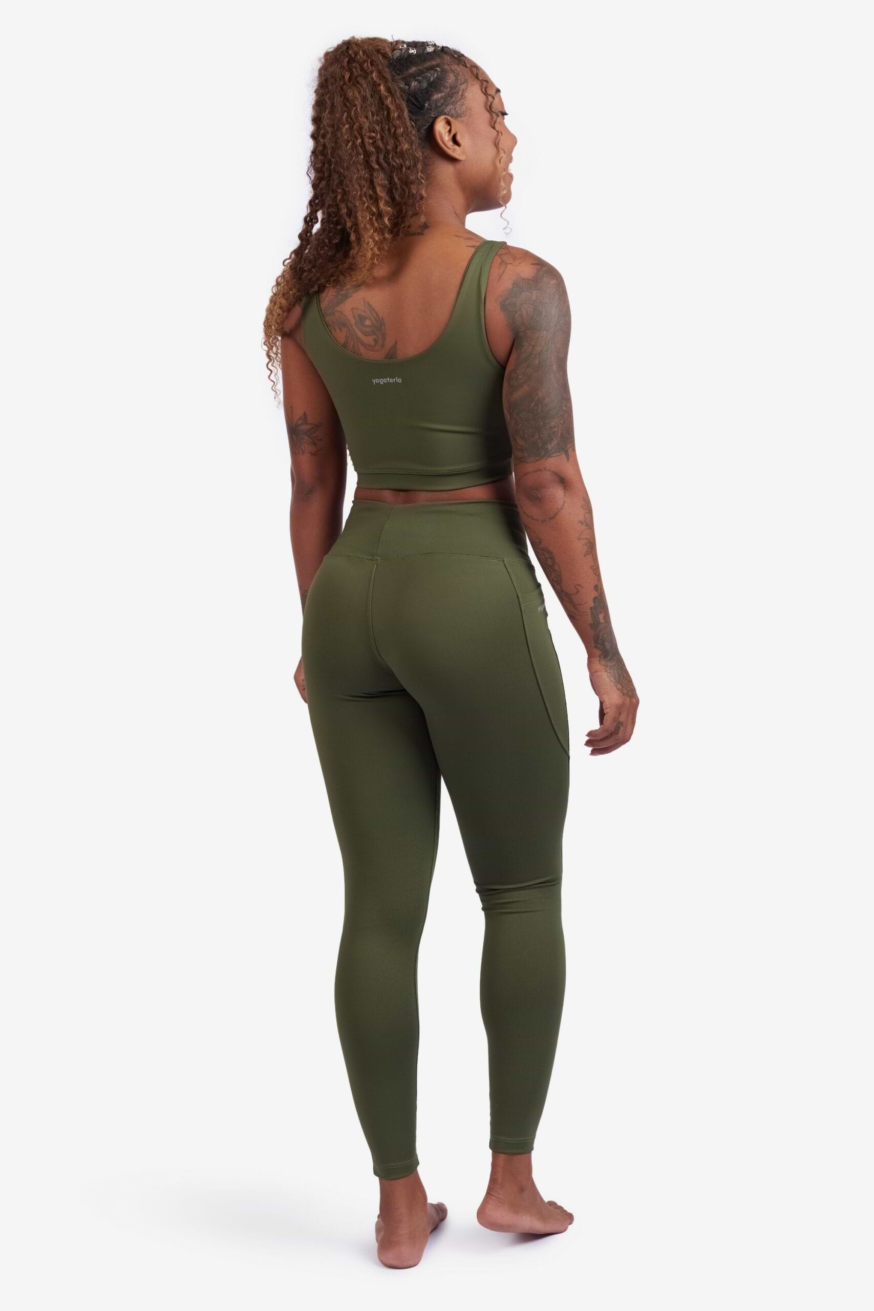 Legging Harmony — imagem 5