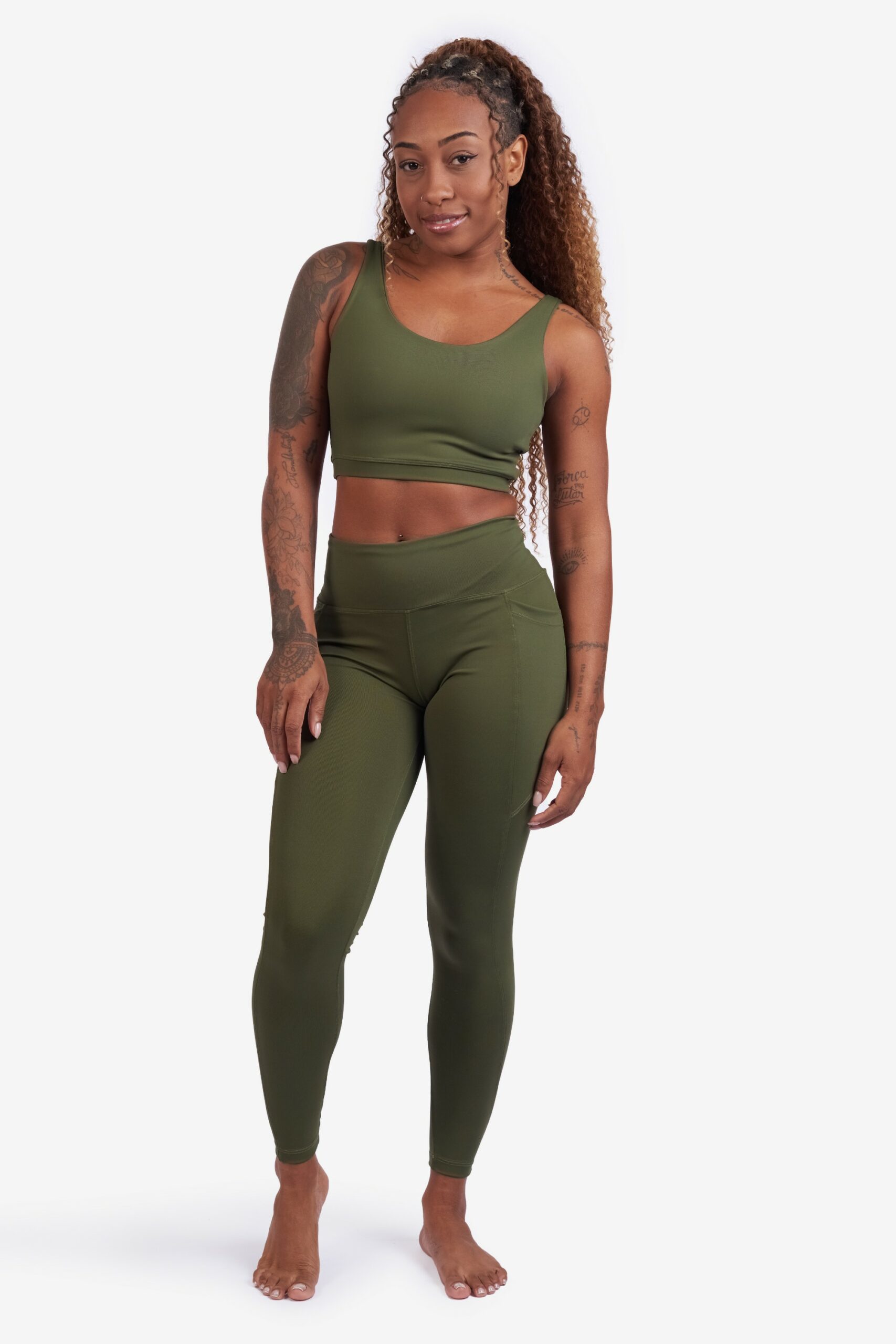 Legging Harmony — imagem 2