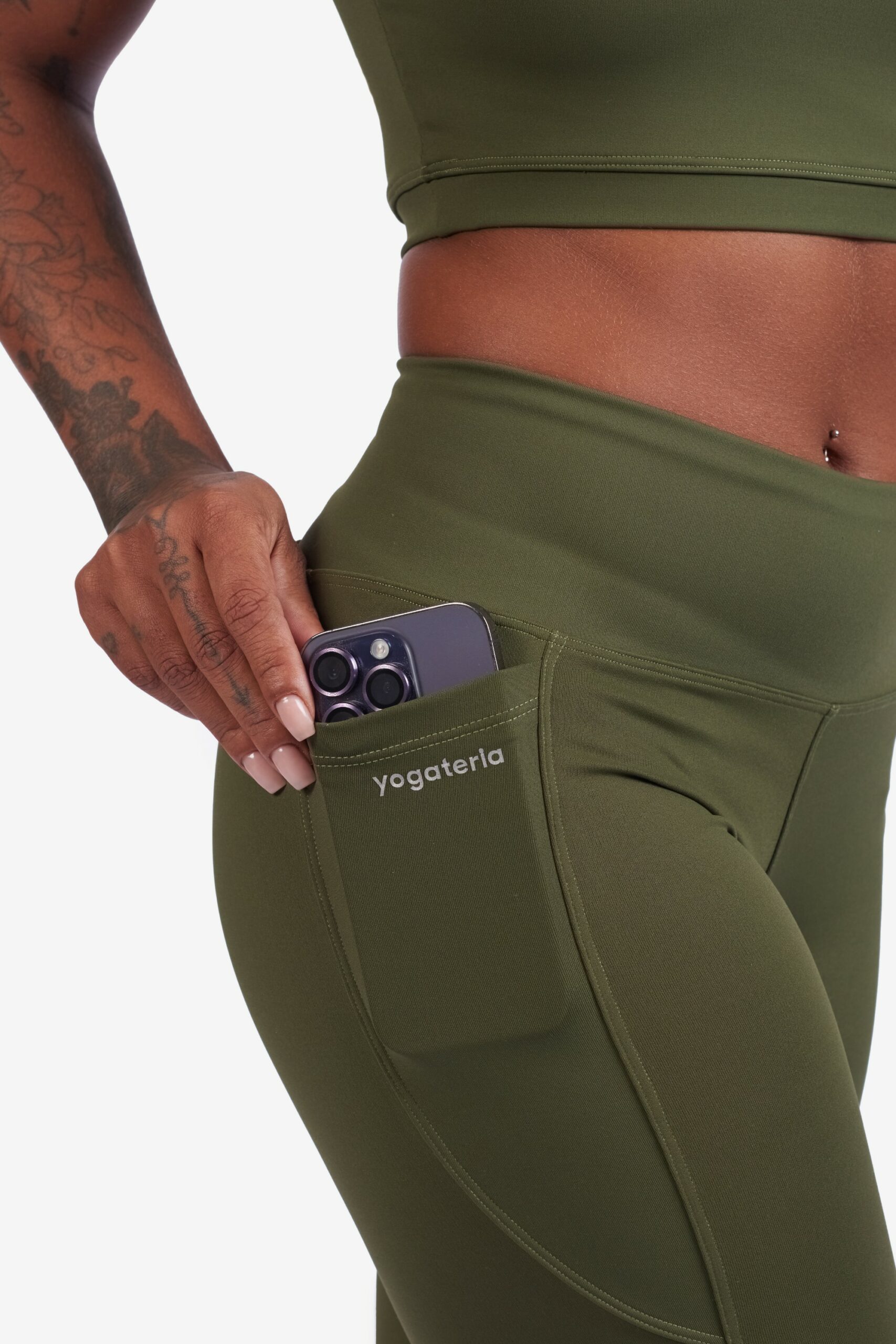 Legging Harmony — imagem 3