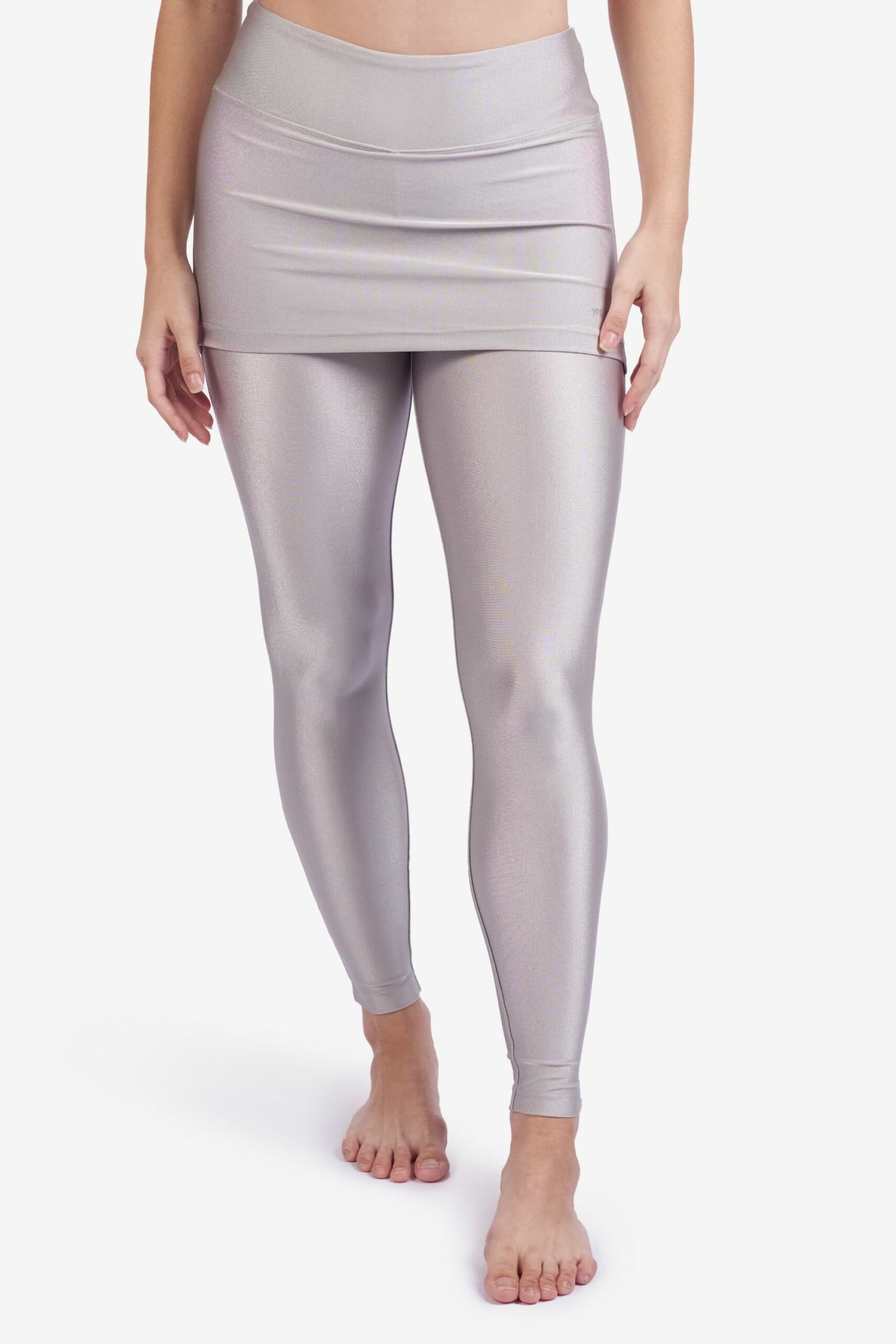 undefined | Legging Saia Fusion
