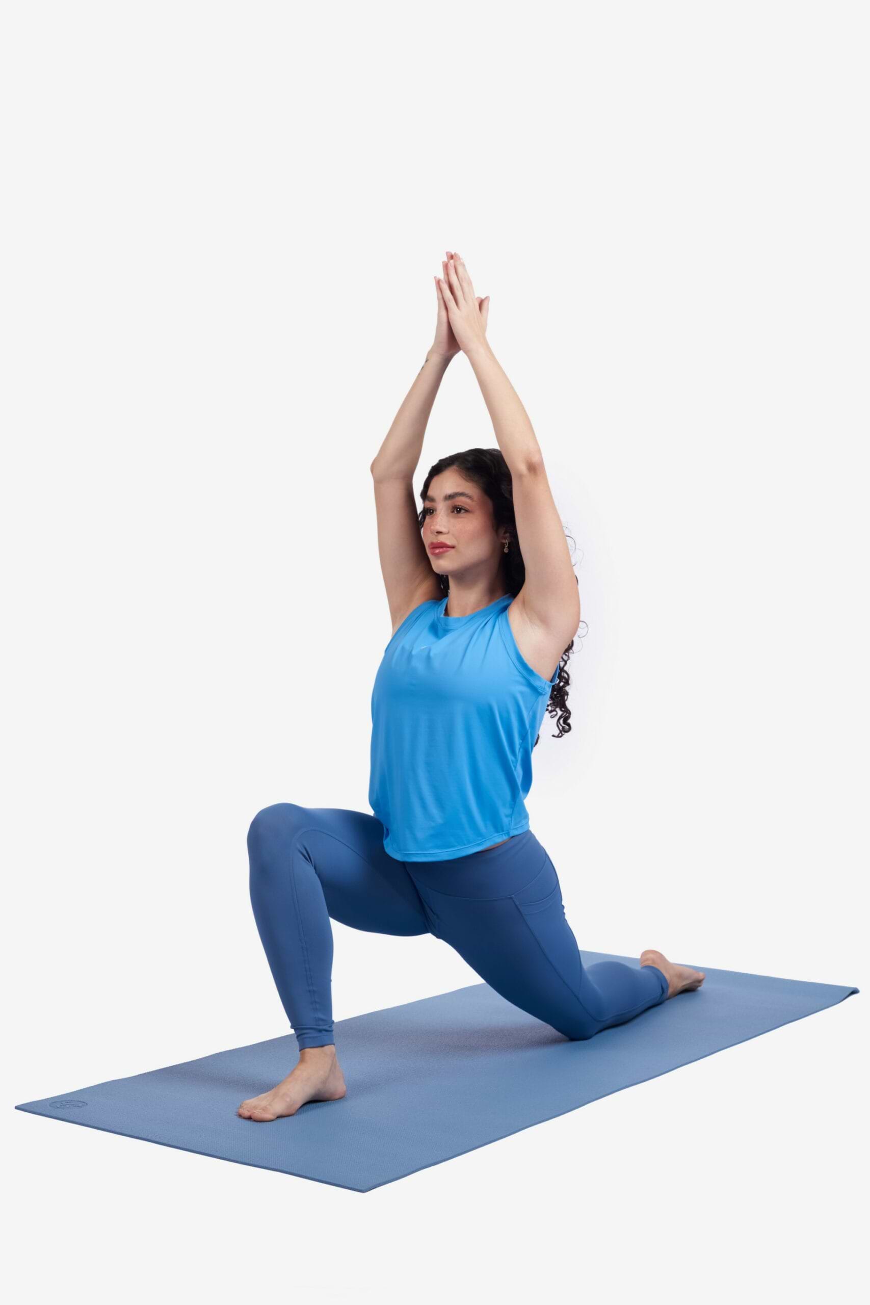 Regata Balance - Lotus — imagem 7