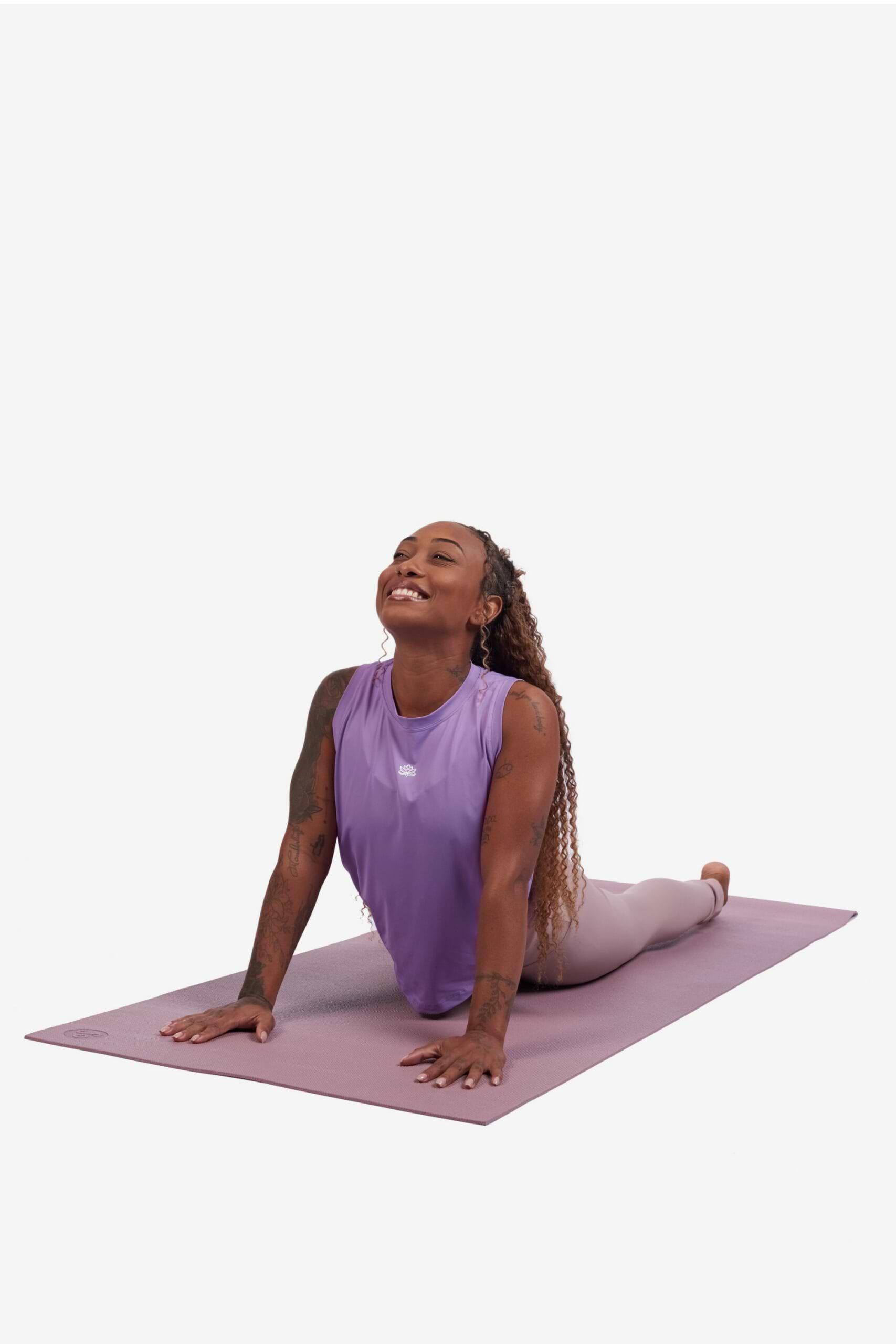Regata Balance - Lotus — imagem 7