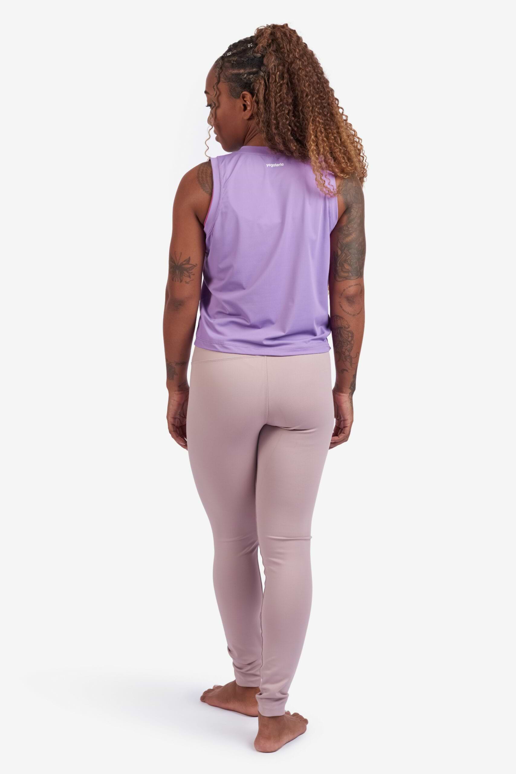 Regata Balance - Lotus — imagem 5