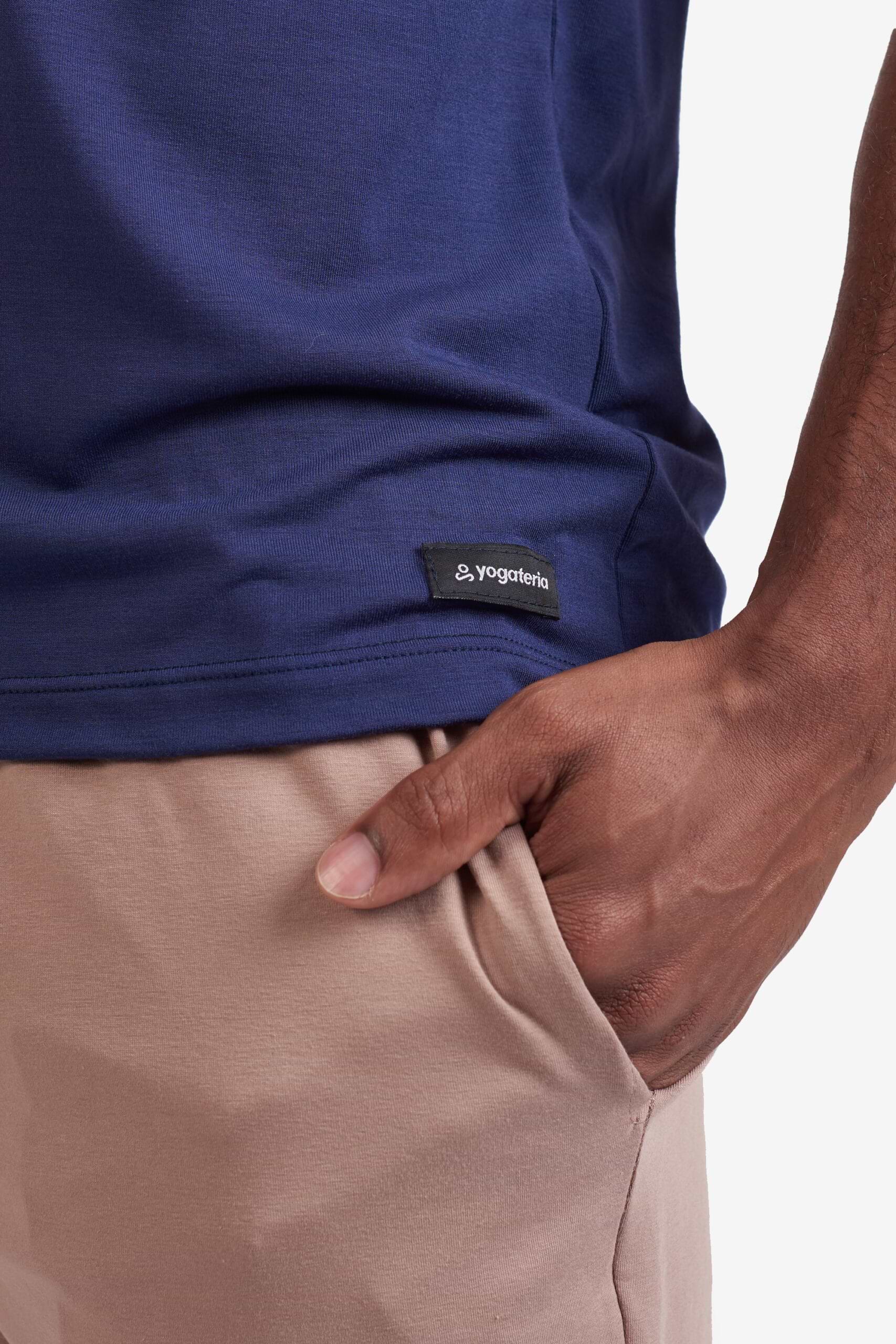 Camiseta T-Shirt Tech Comfort — imagem 17