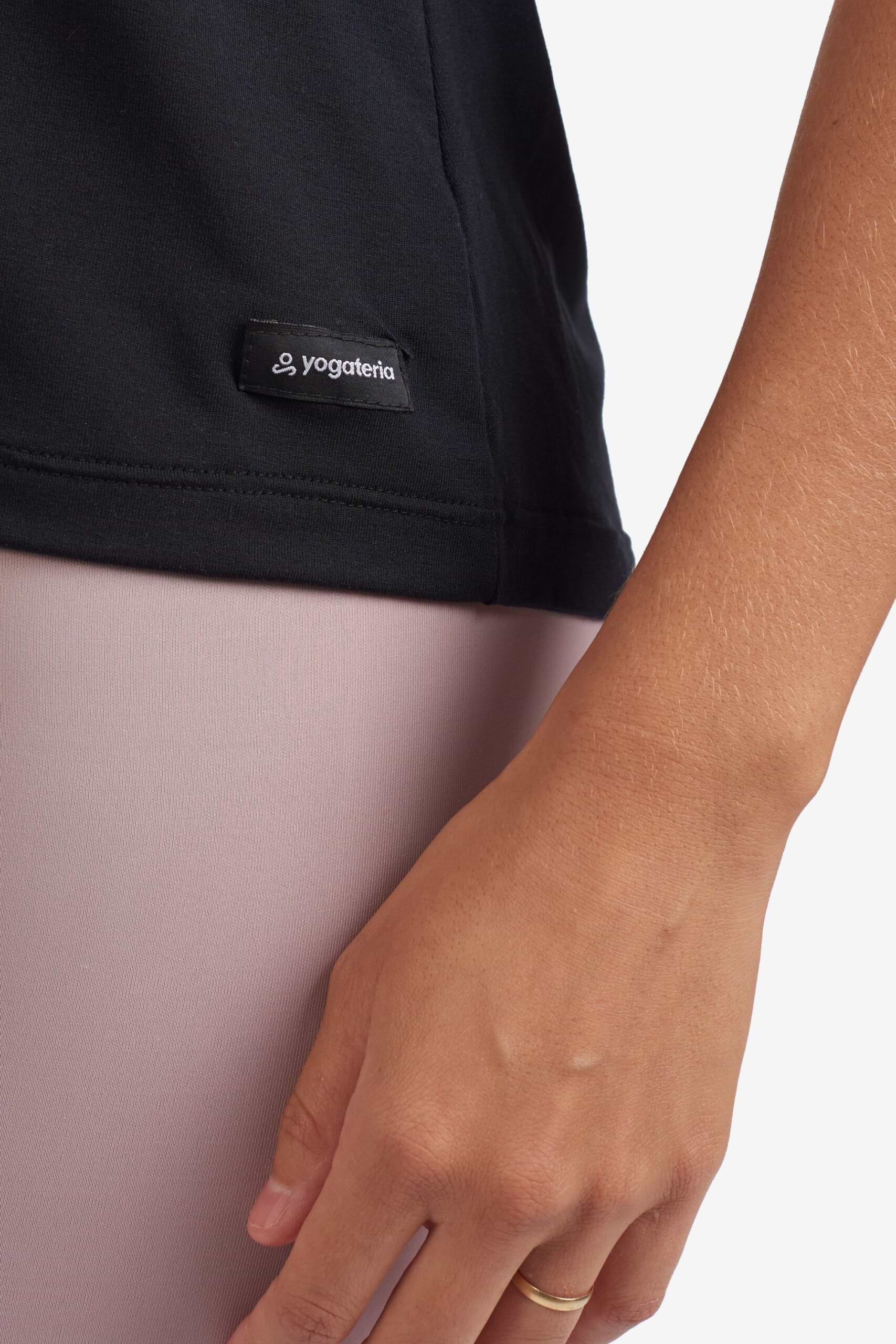 Camiseta Feminina Tech Comfort