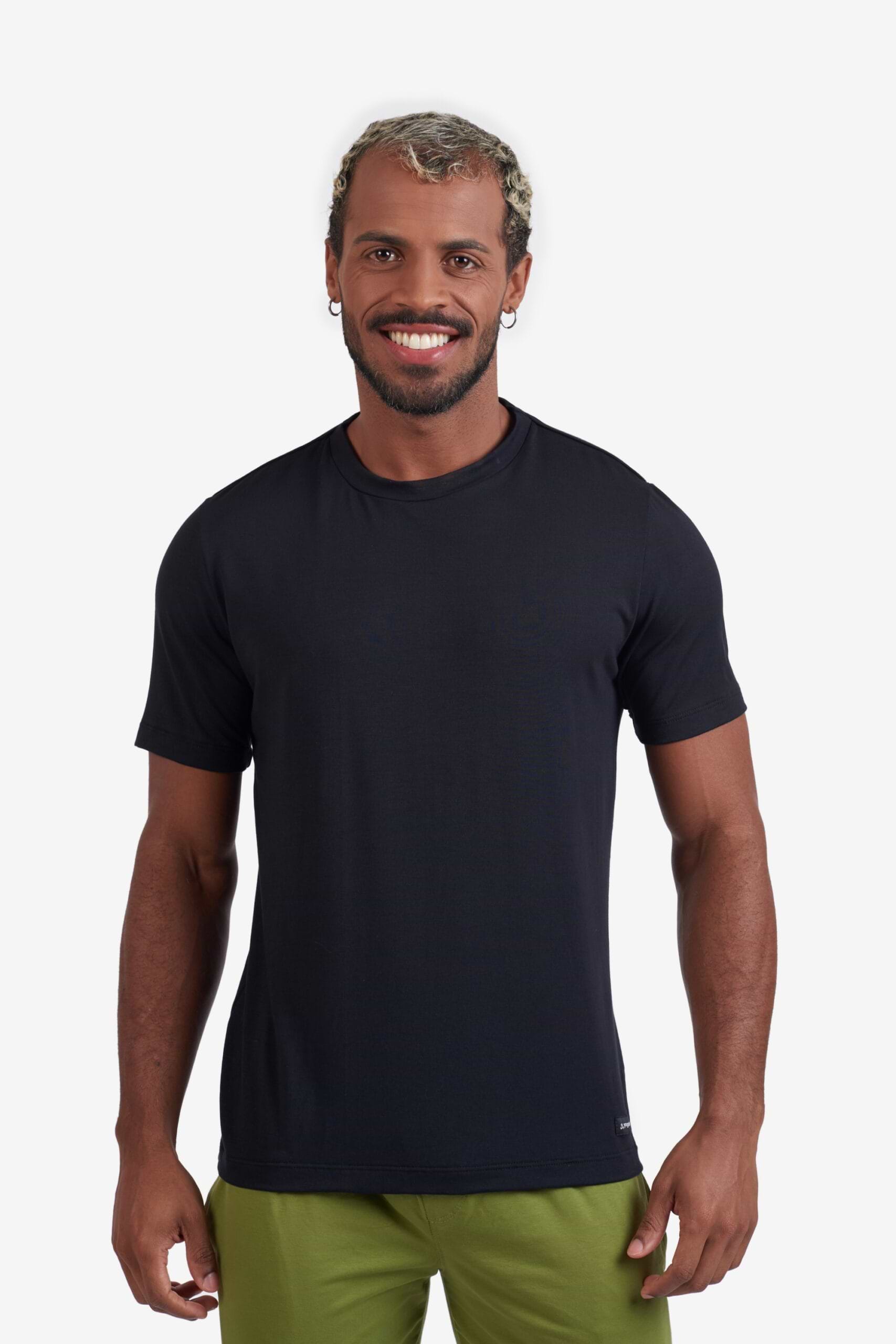 Camiseta T-Shirt Tech Comfort — imagem 11
