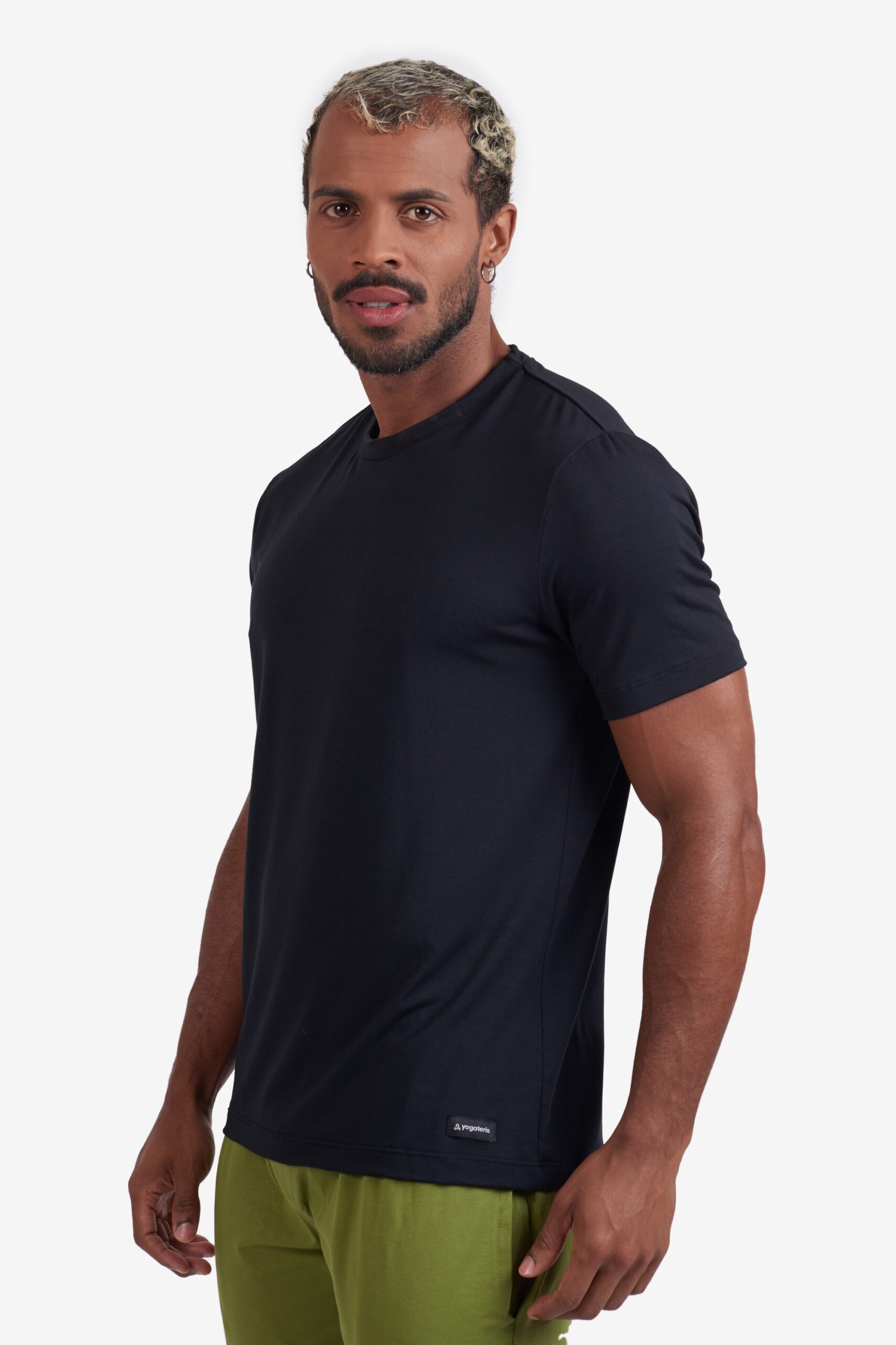 Camiseta T-Shirt Tech Comfort — imagem 12