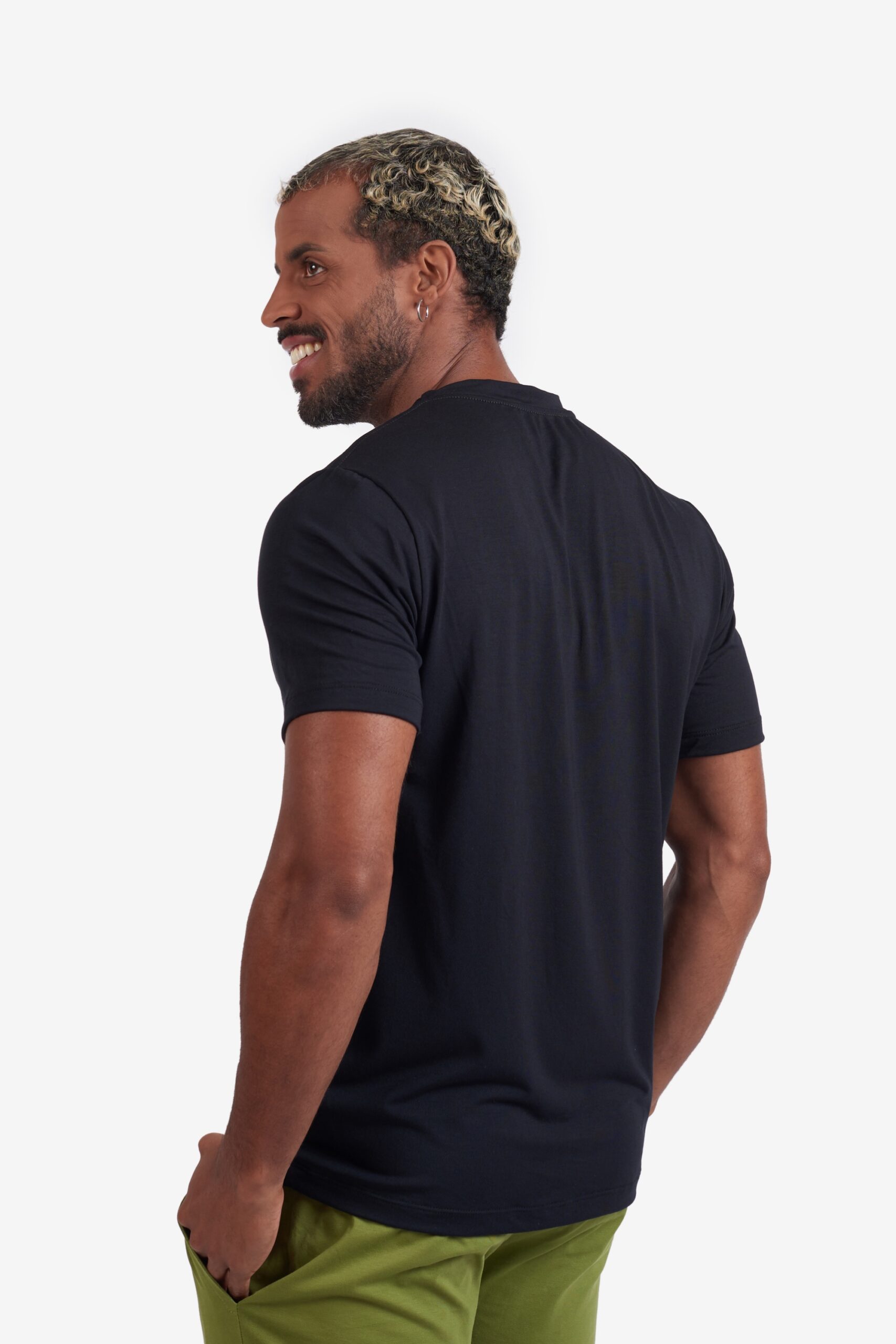 Camiseta T-Shirt Tech Comfort — imagem 13