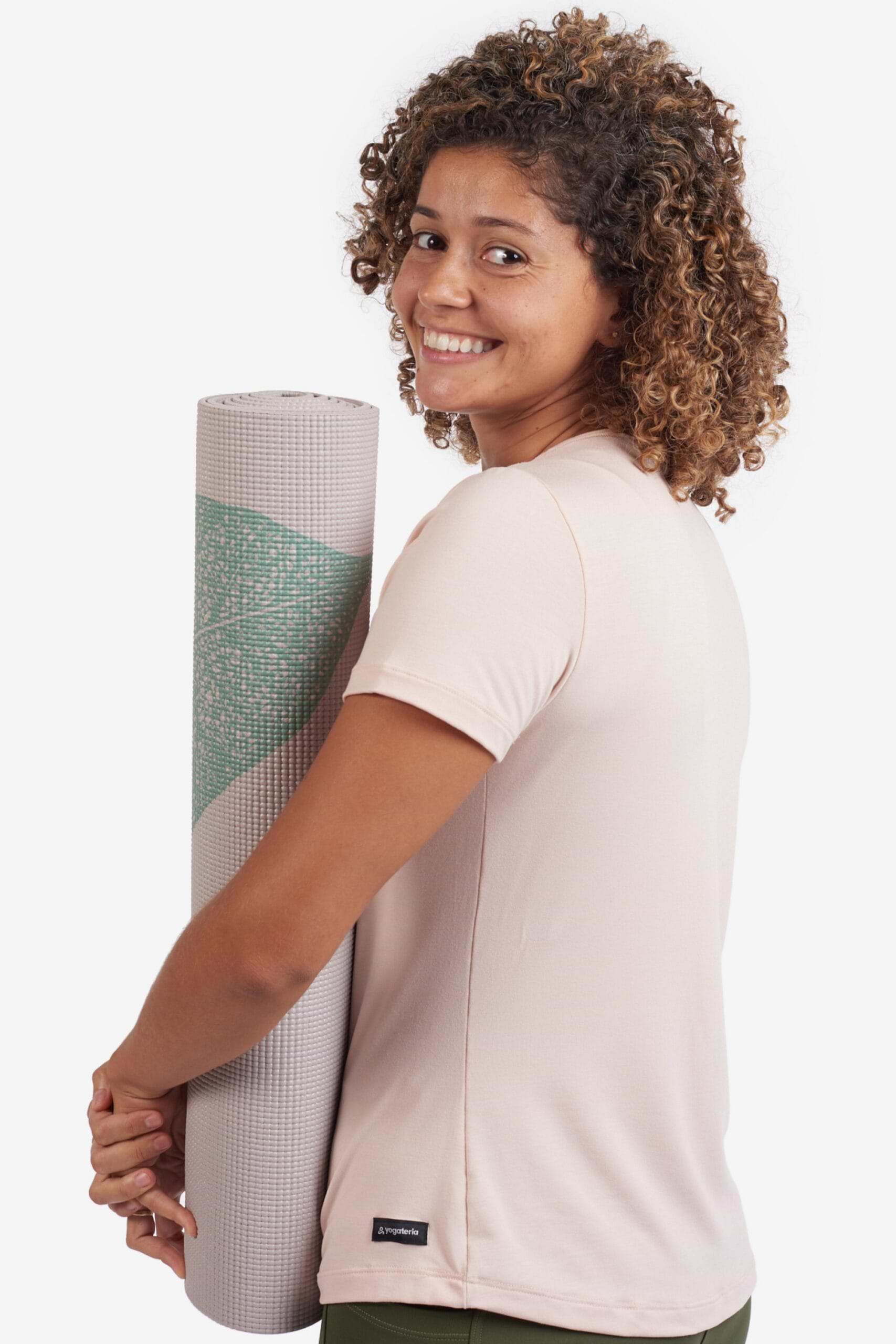 Camiseta Feminina Tech Comfort — imagem 6