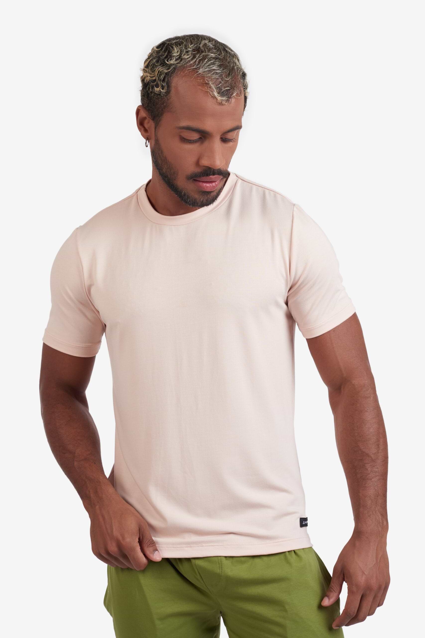 Camiseta T-Shirt Tech Comfort — imagem 19