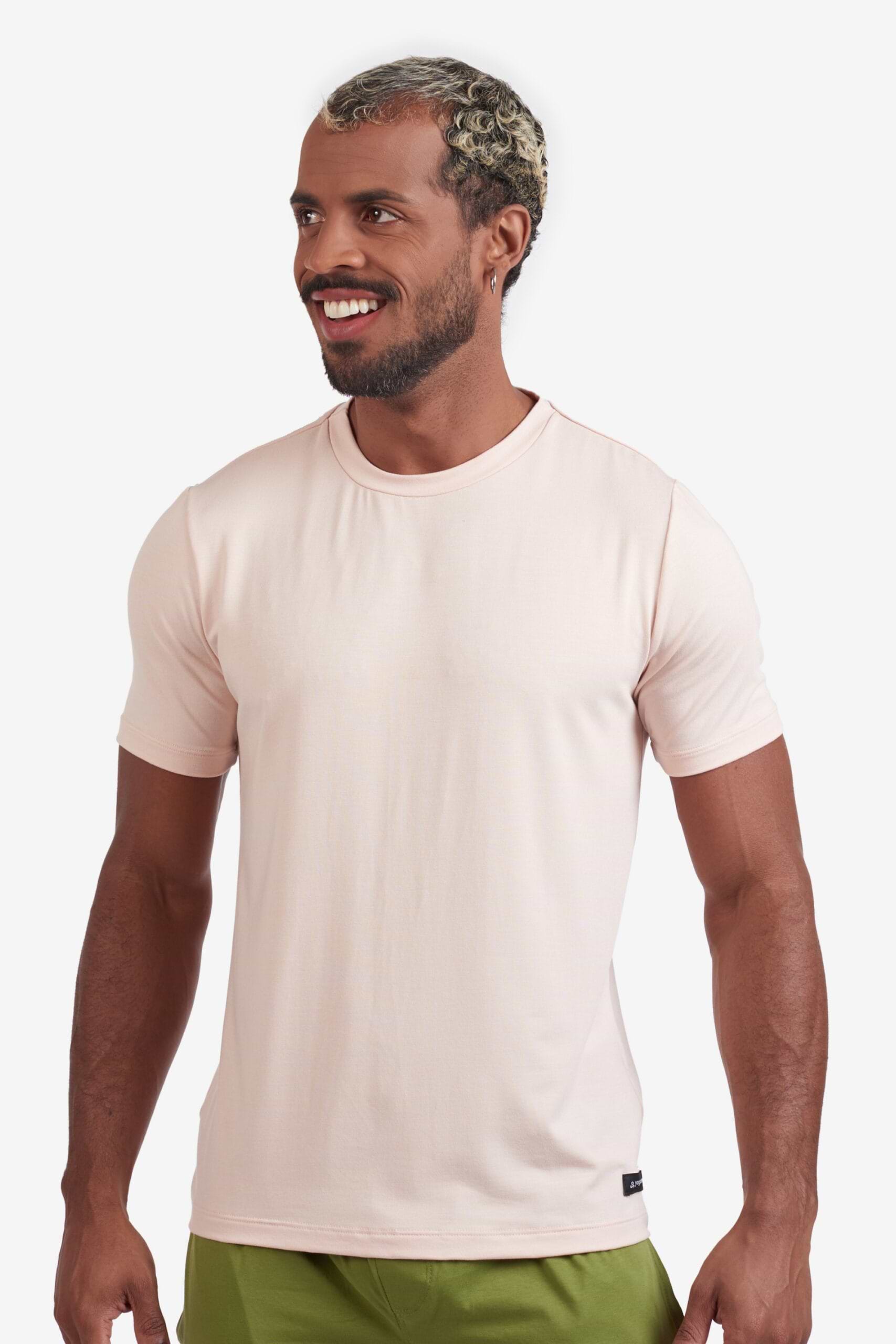 Camiseta T-Shirt Tech Comfort — imagem 18
