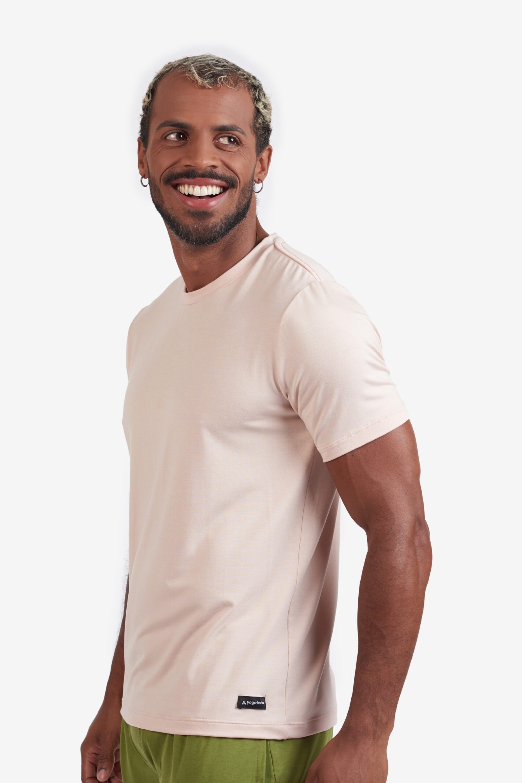 Camiseta T-Shirt Tech Comfort — imagem 4