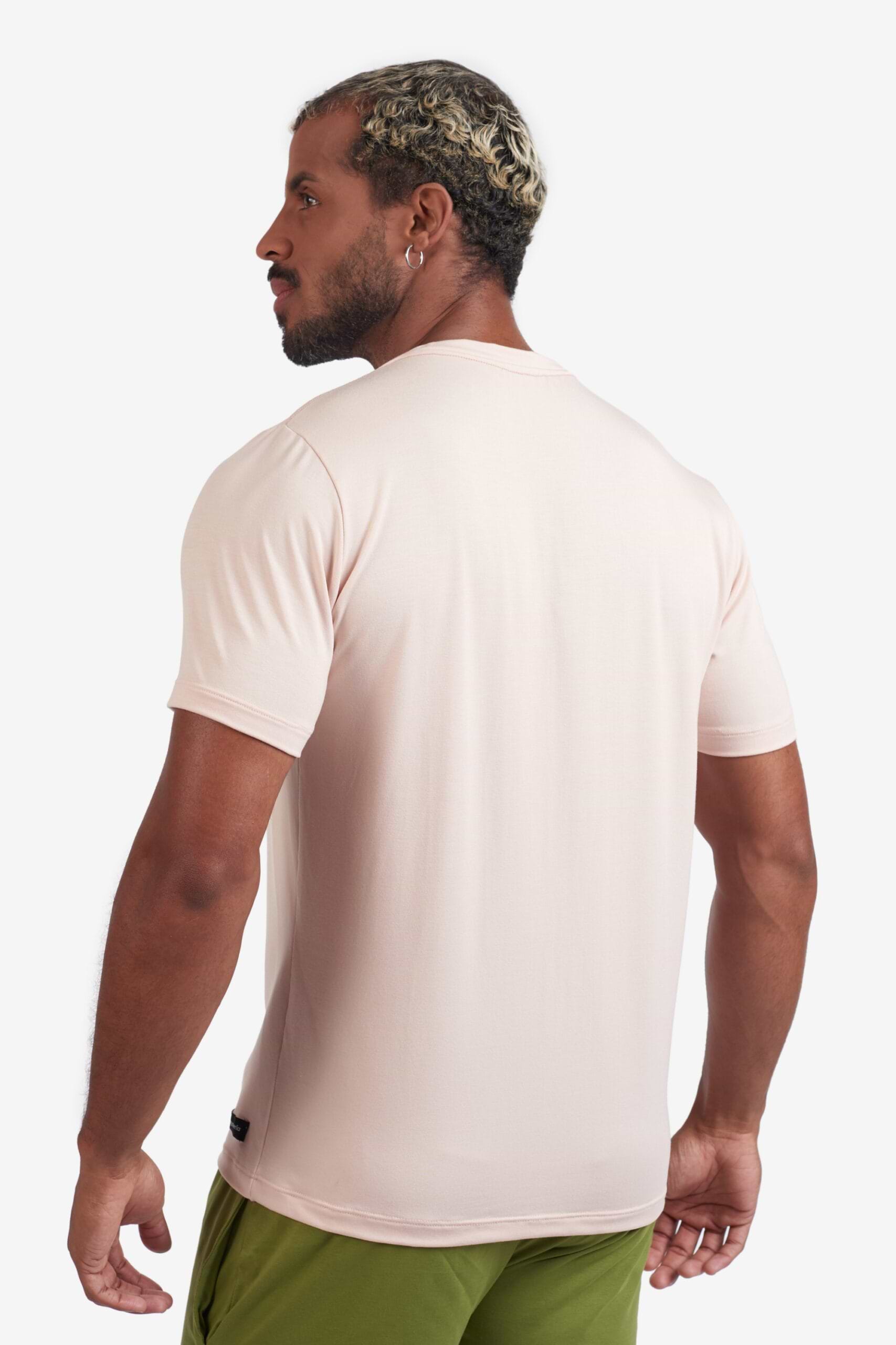 Camiseta T-Shirt Tech Comfort — imagem 20
