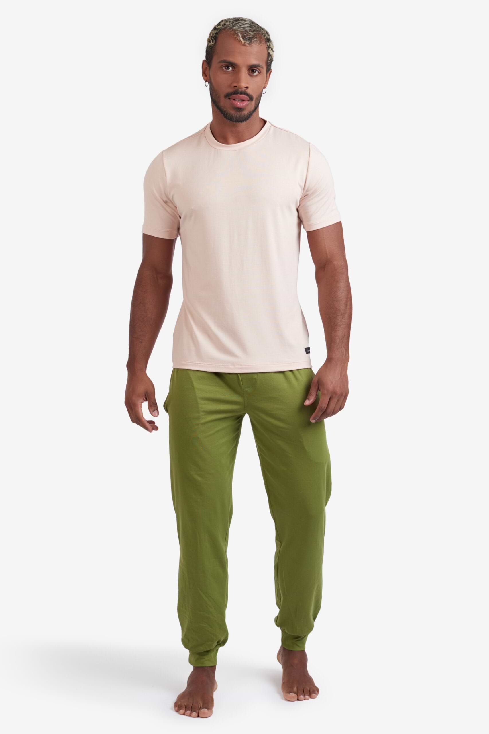 Camiseta T-Shirt Tech Comfort — imagem 21
