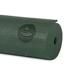 Tapete de yoga estampado Leela Yantra Cosmic- 4.5mm PVC ecológico