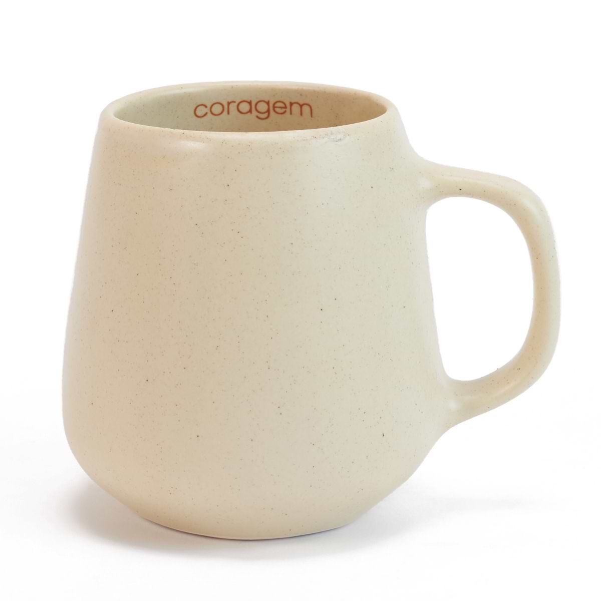 Caneca Vibes - Coragem